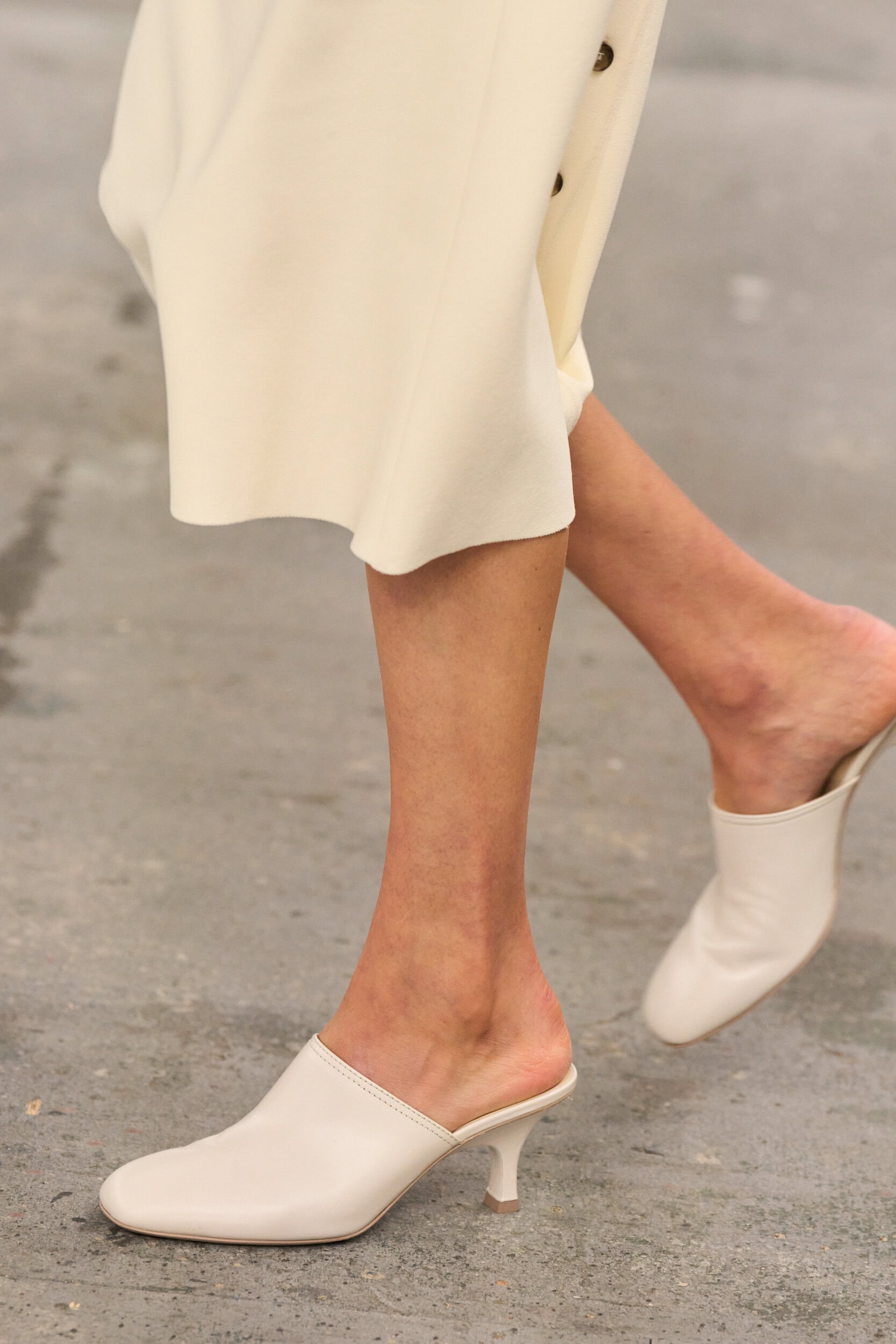 Tod S Spring 2024 Fashion Show Details