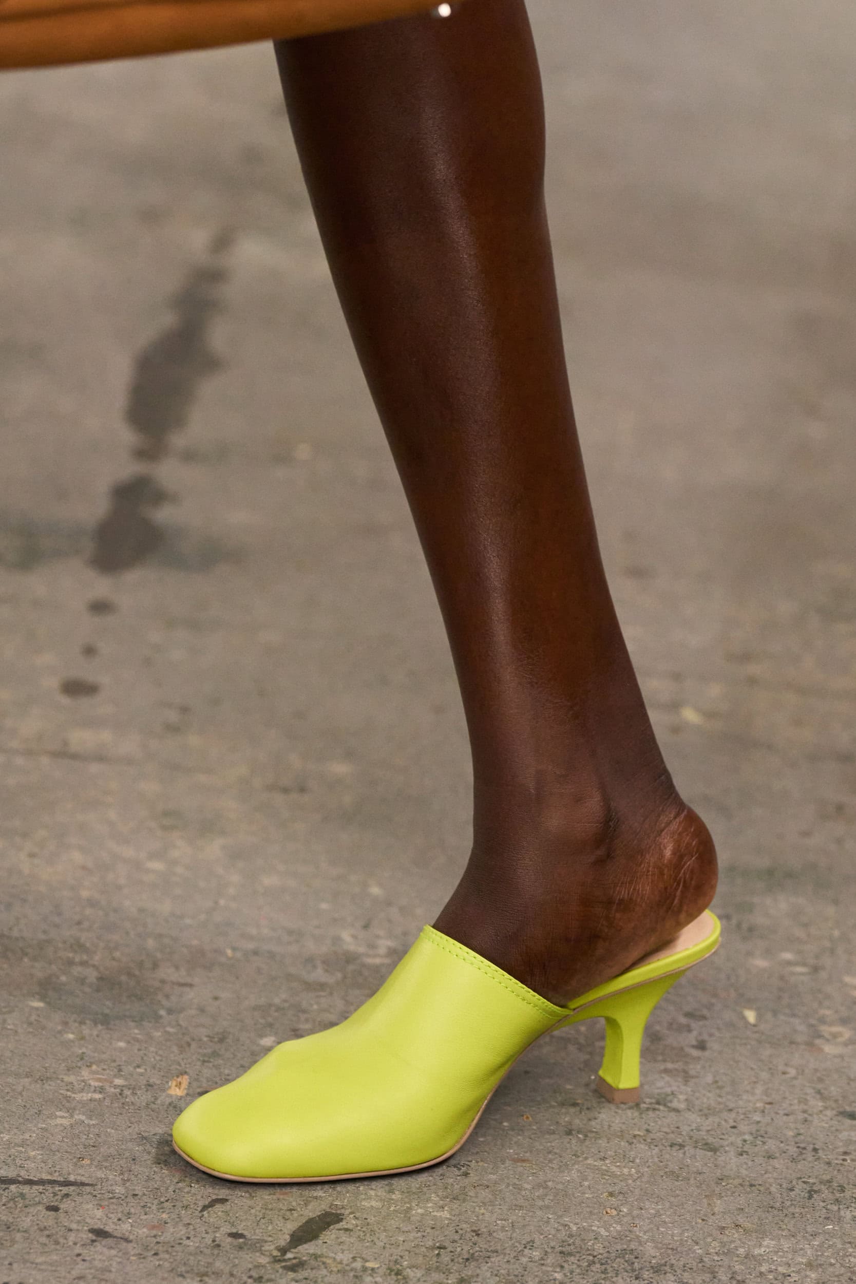 Tod S Spring 2024 Fashion Show Details
