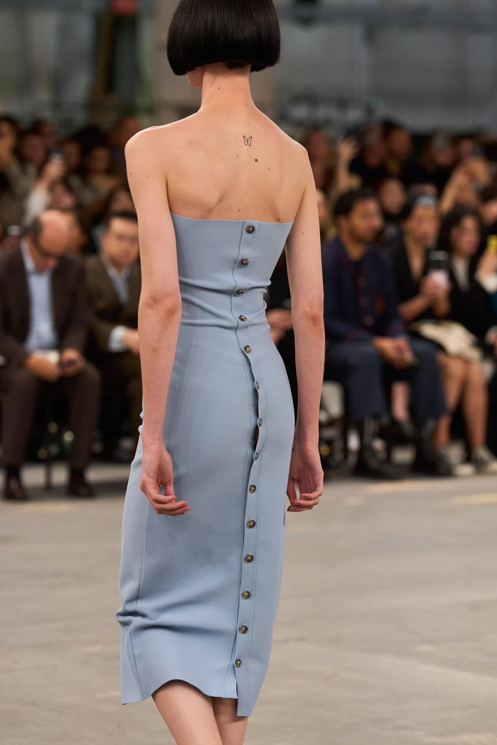 Tod S Spring 2024 Fashion Show Details
