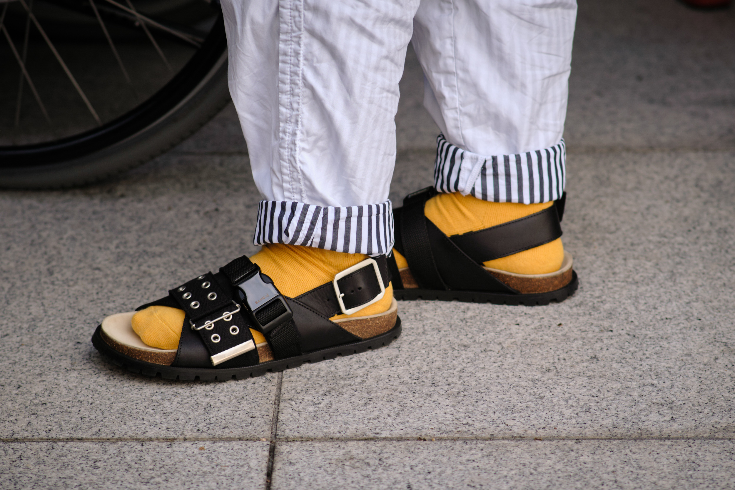 Tokyo Street Style Spring 2024 | The Impression