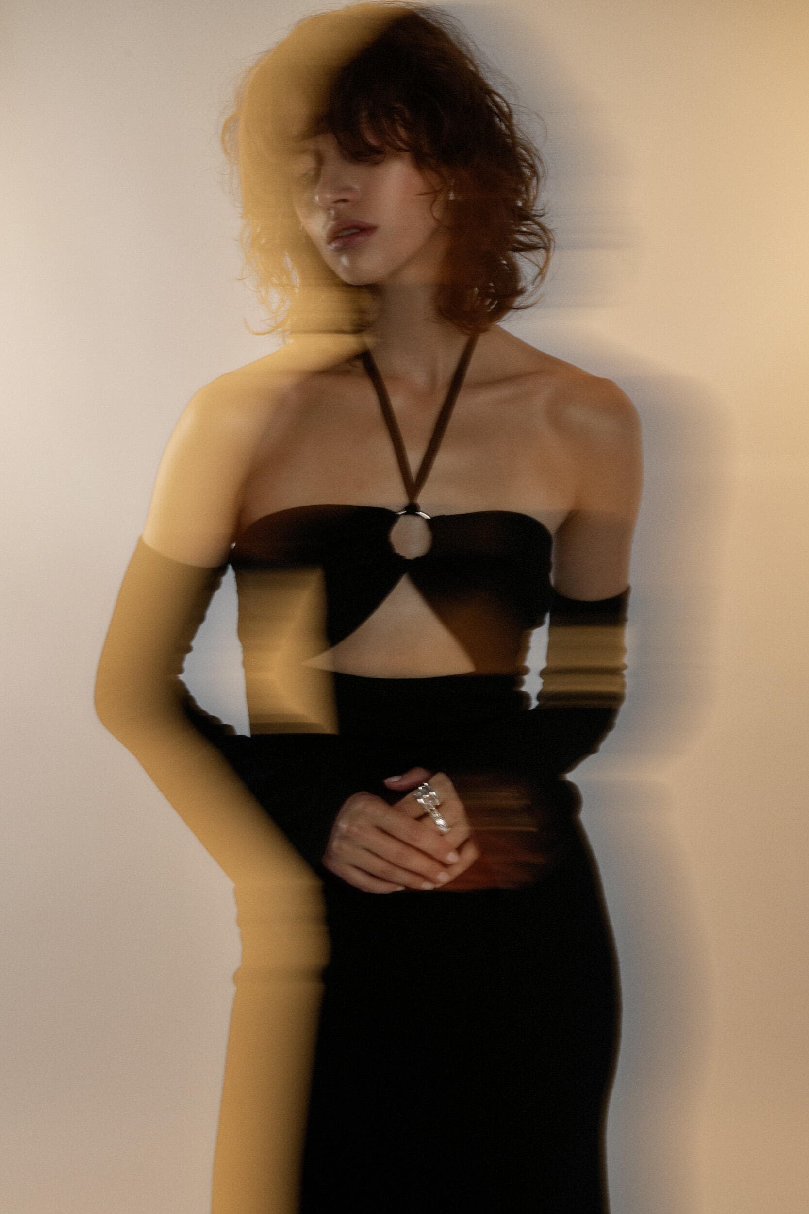 Federica Tosi Spring 2024 Fashion Show