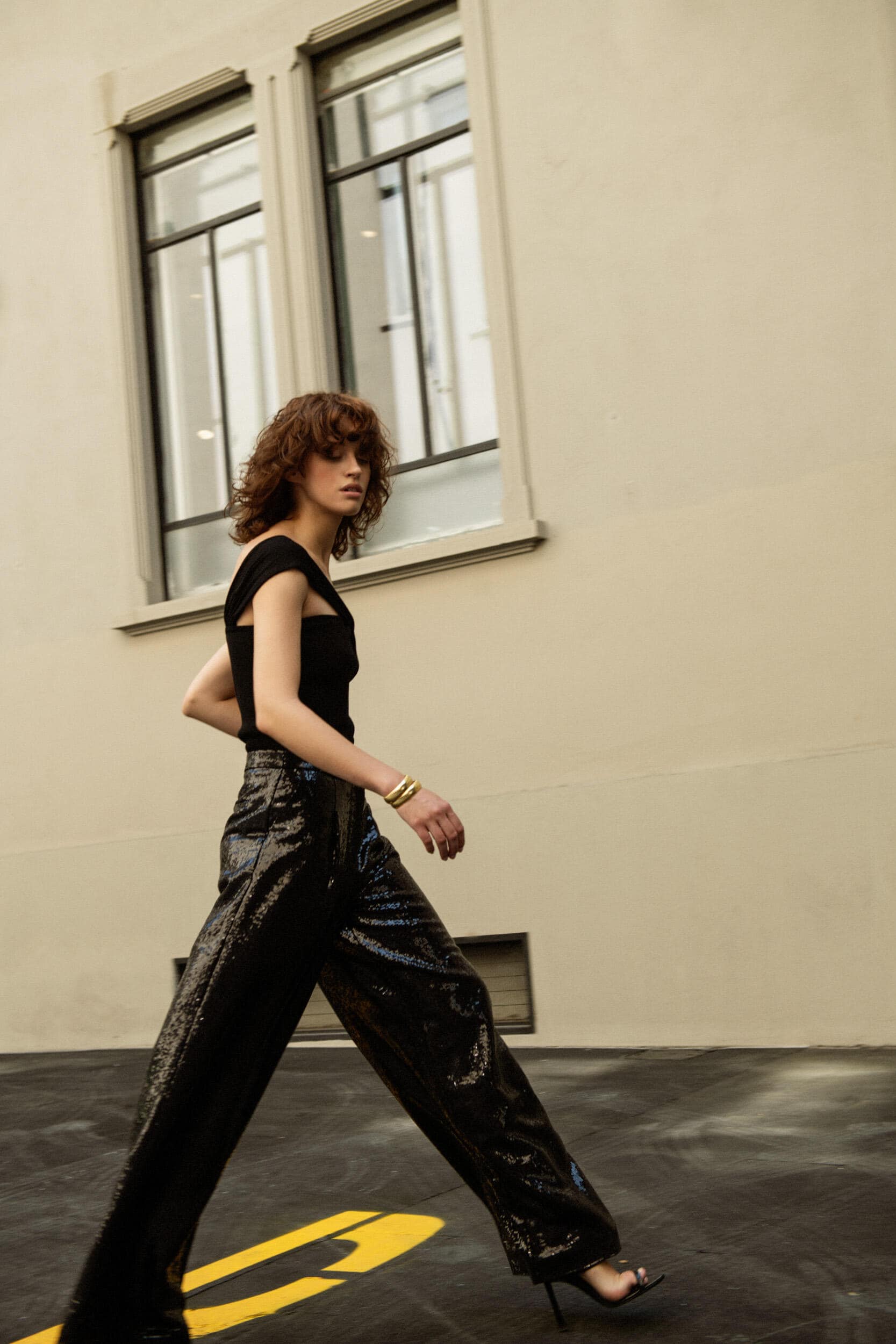 Federica Tosi Spring 2024 Fashion Show