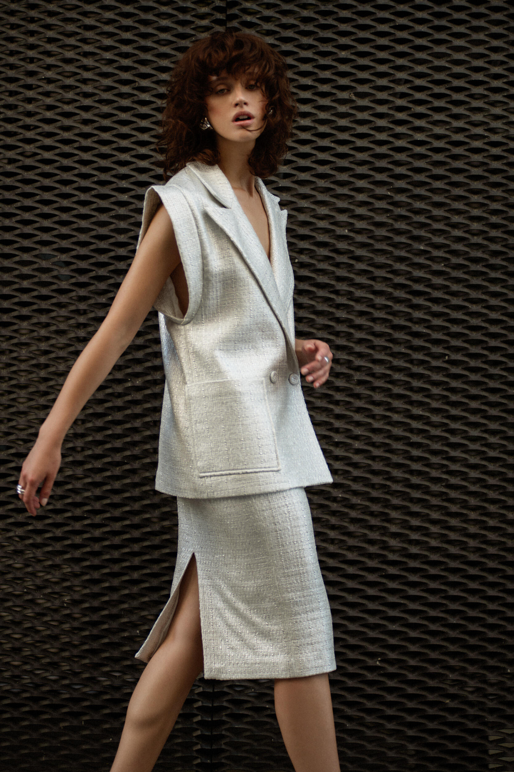 Federica Tosi Spring 2024 Fashion Show