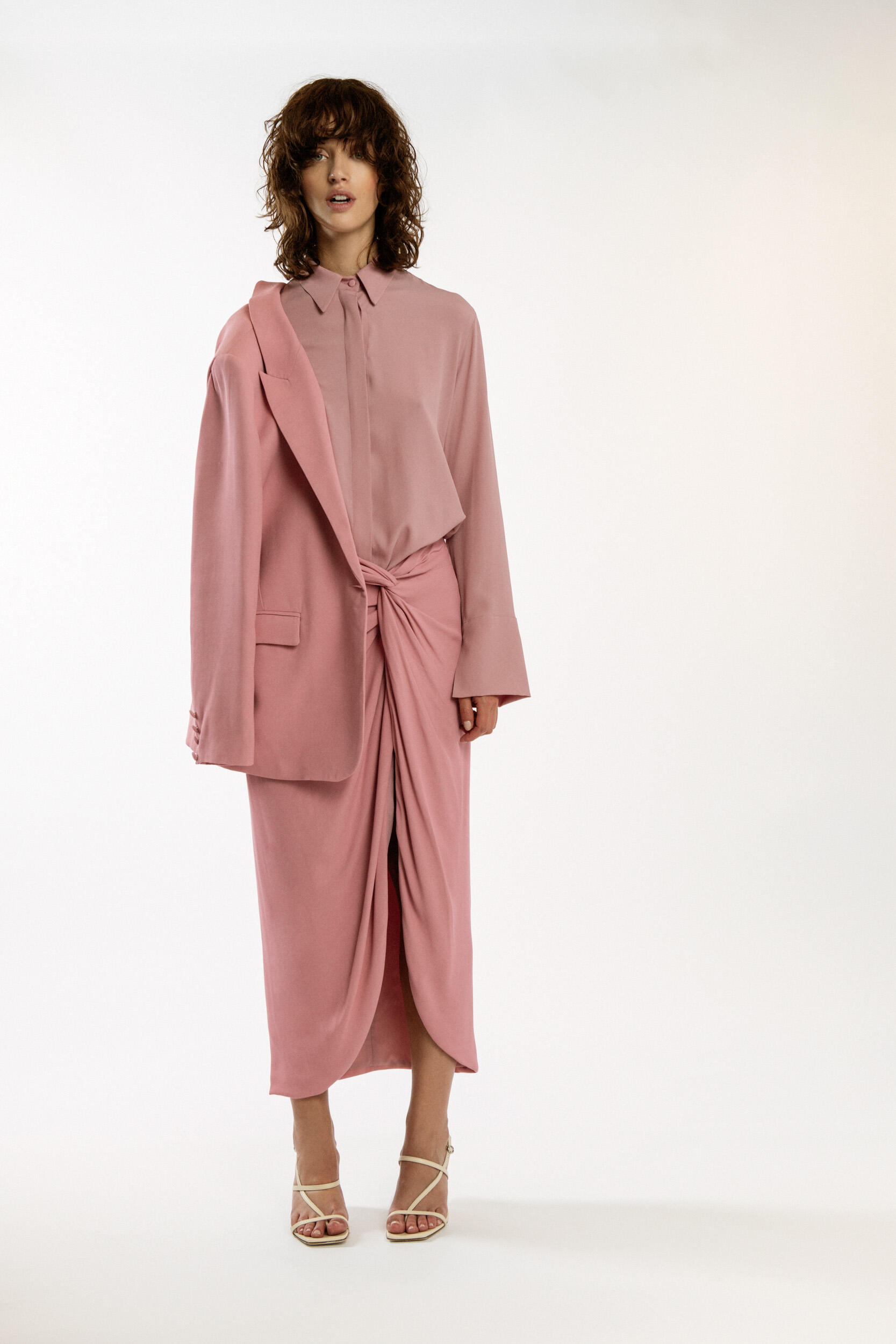 Federica Tosi Spring 2024 Fashion Show