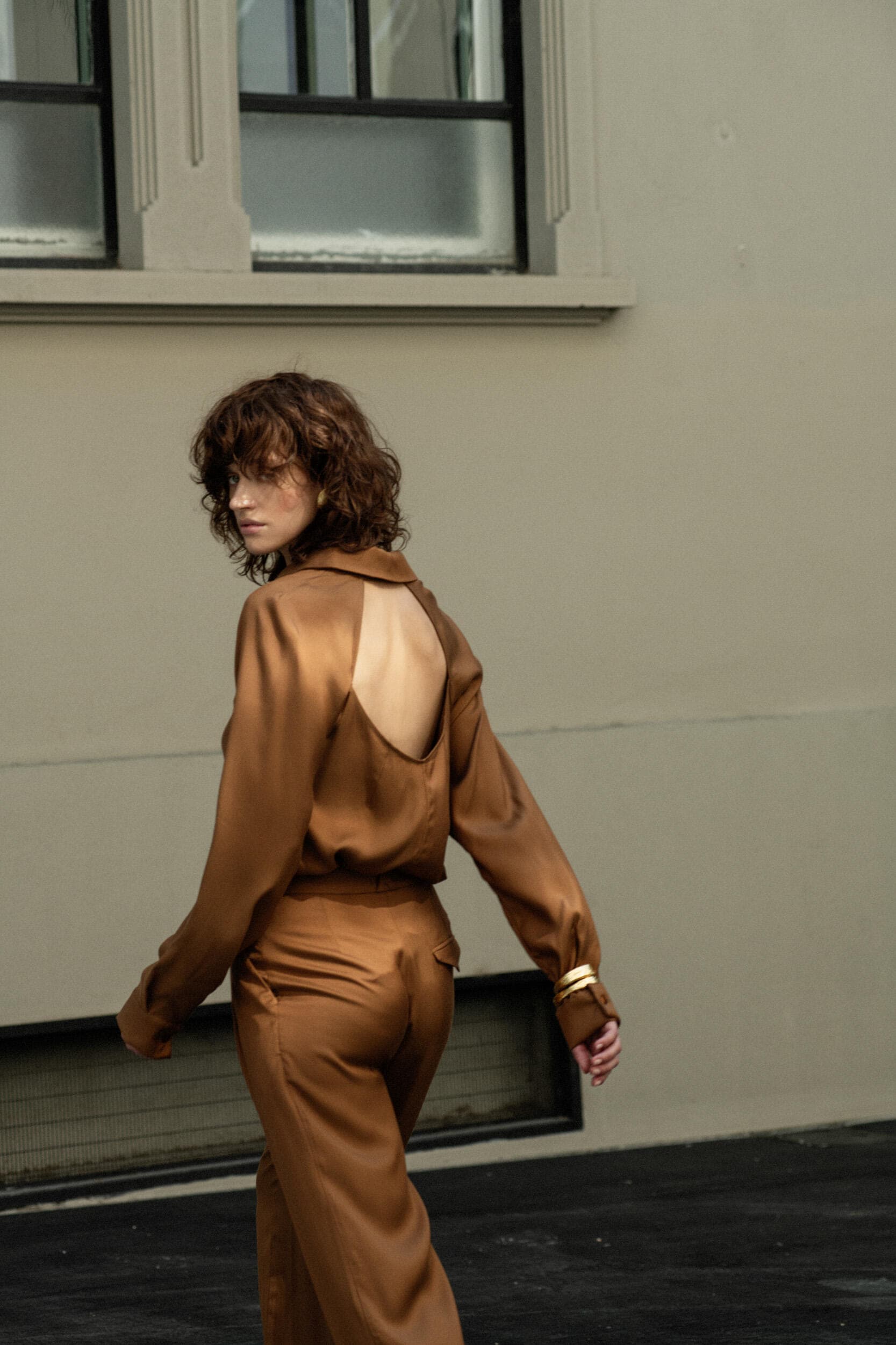 Federica Tosi Spring 2024 Fashion Show