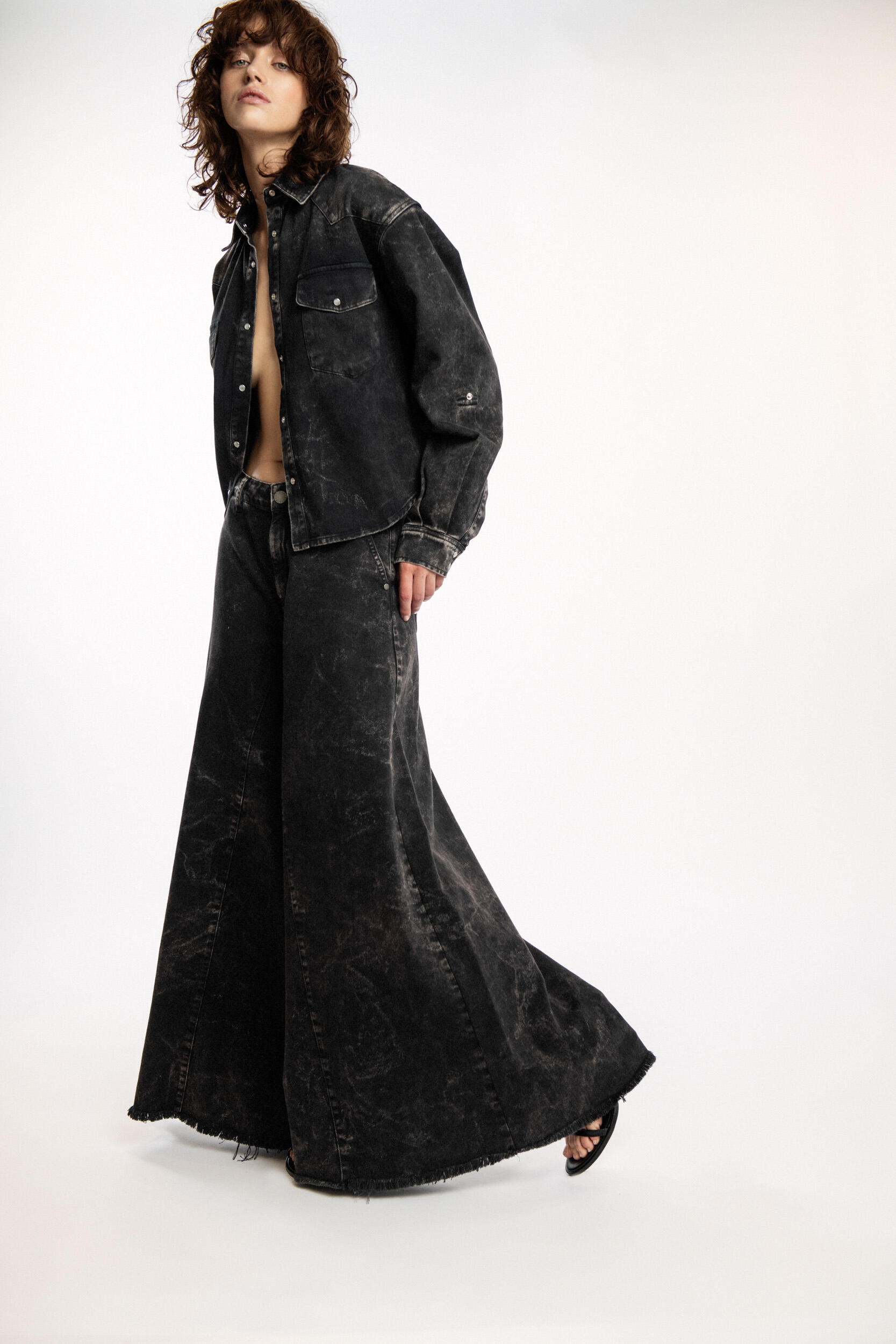 Federica Tosi Spring 2024 Fashion Show