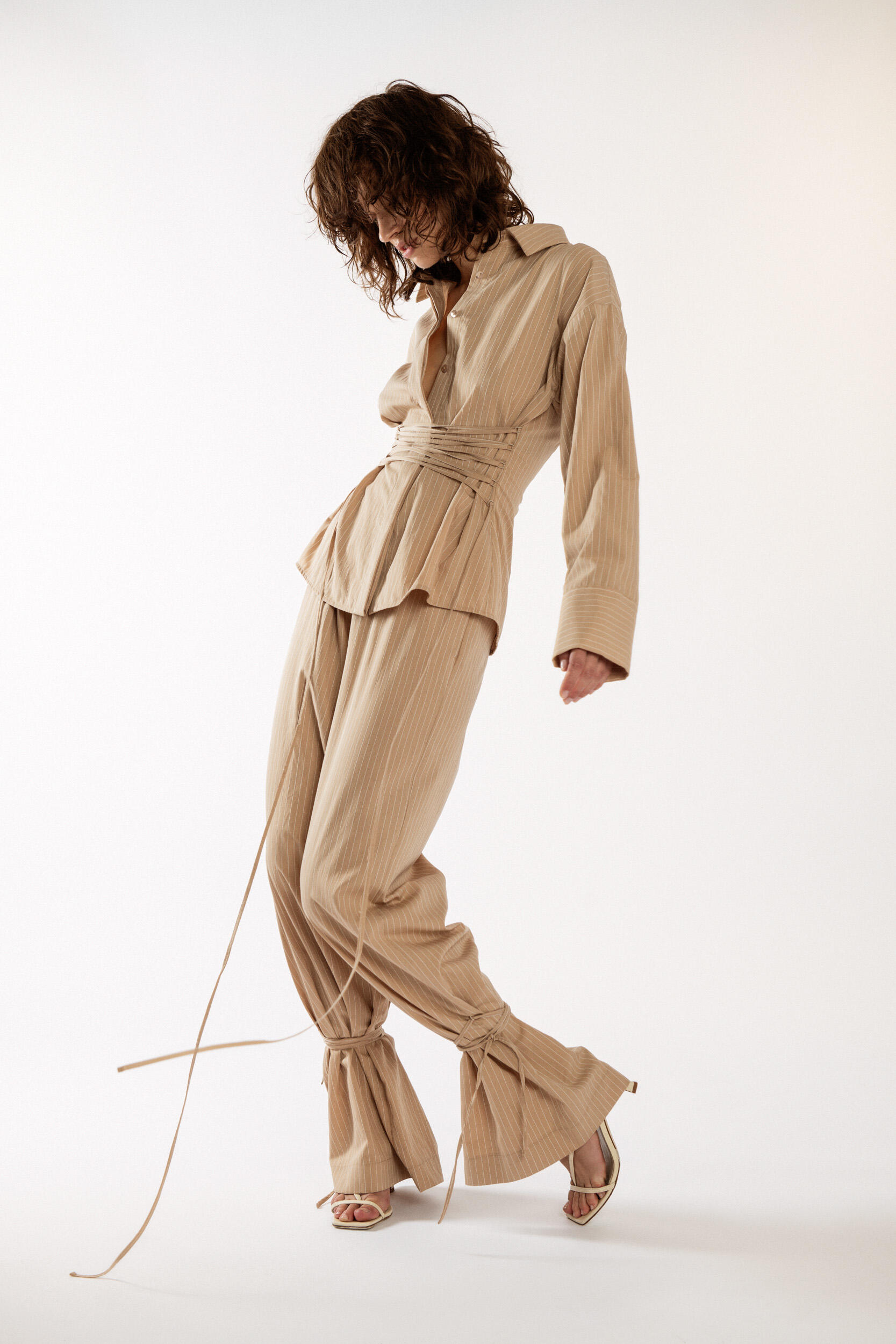 Federica Tosi Spring 2024 Fashion Show