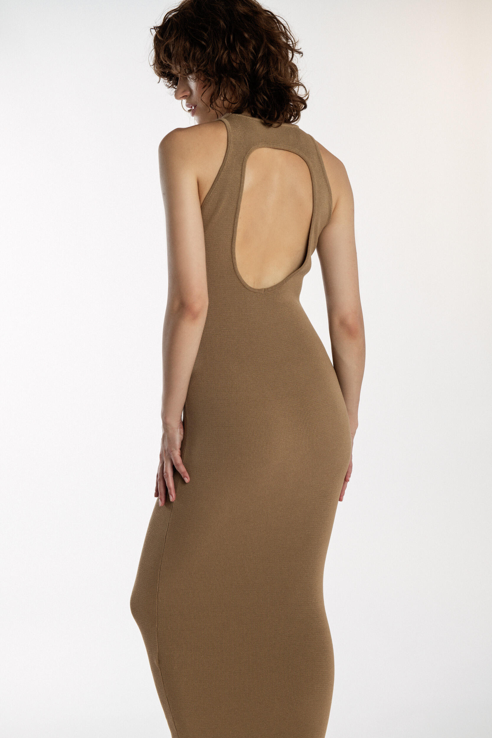 Federica Tosi Spring 2024 Fashion Show