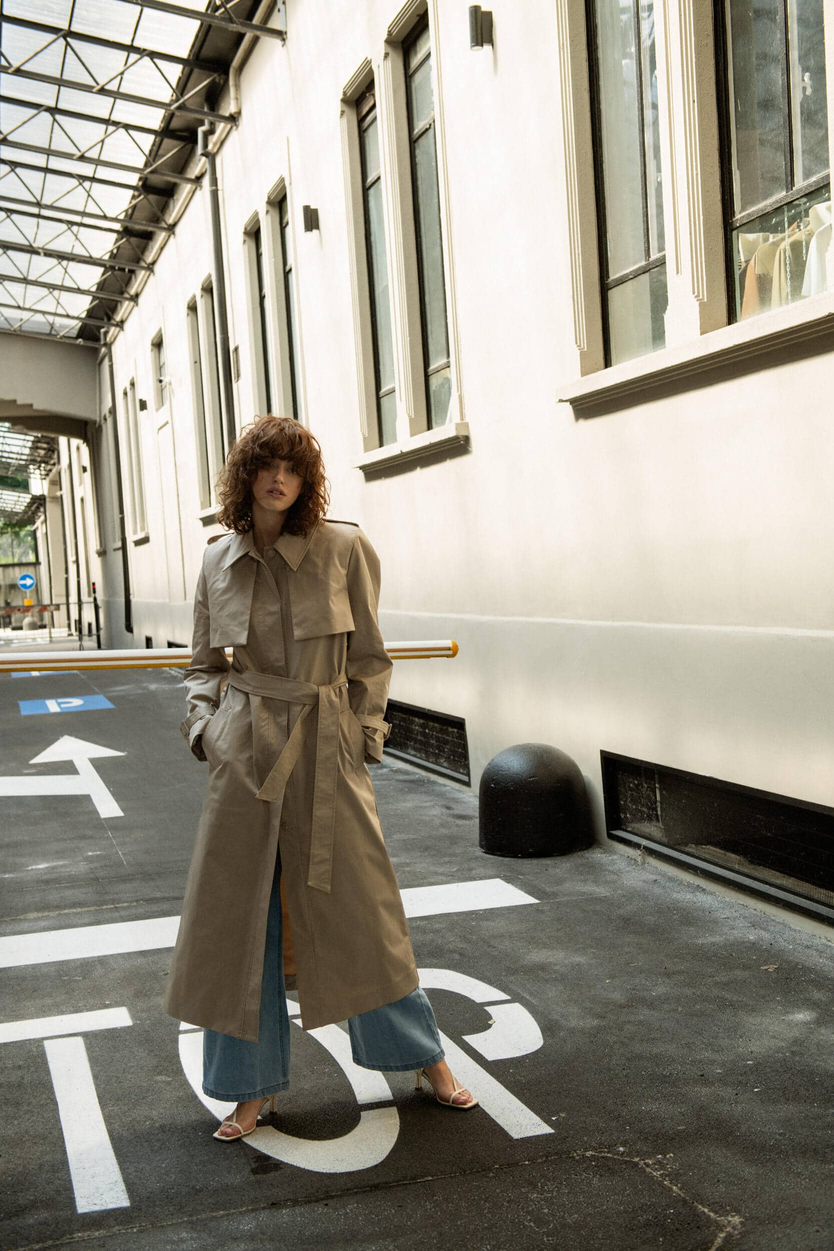 Federica Tosi Spring 2024 Fashion Show