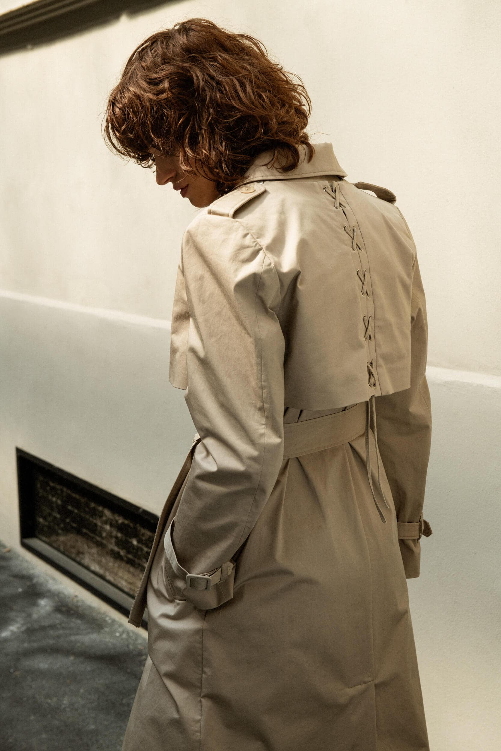 Federica Tosi Spring 2024 Fashion Show