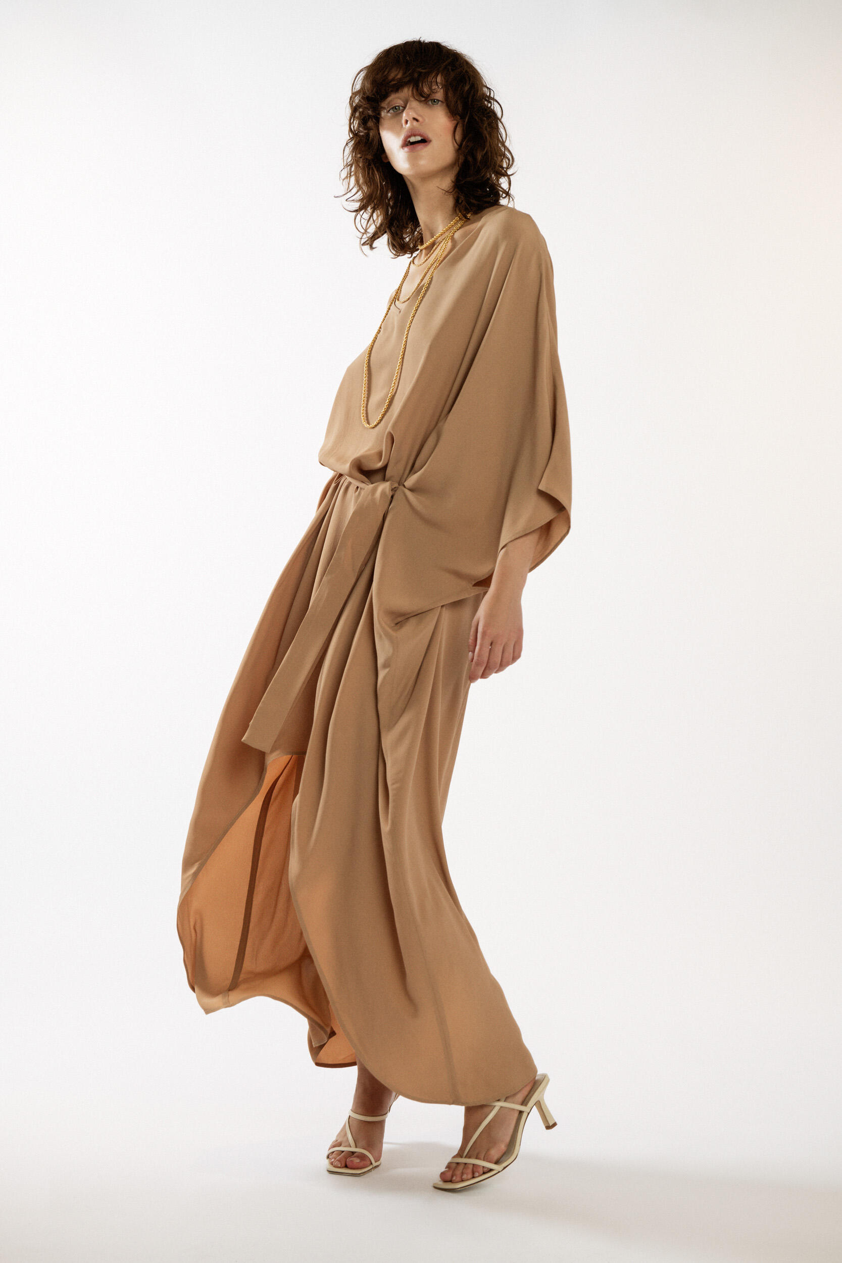 Federica Tosi Spring 2024 Fashion Show