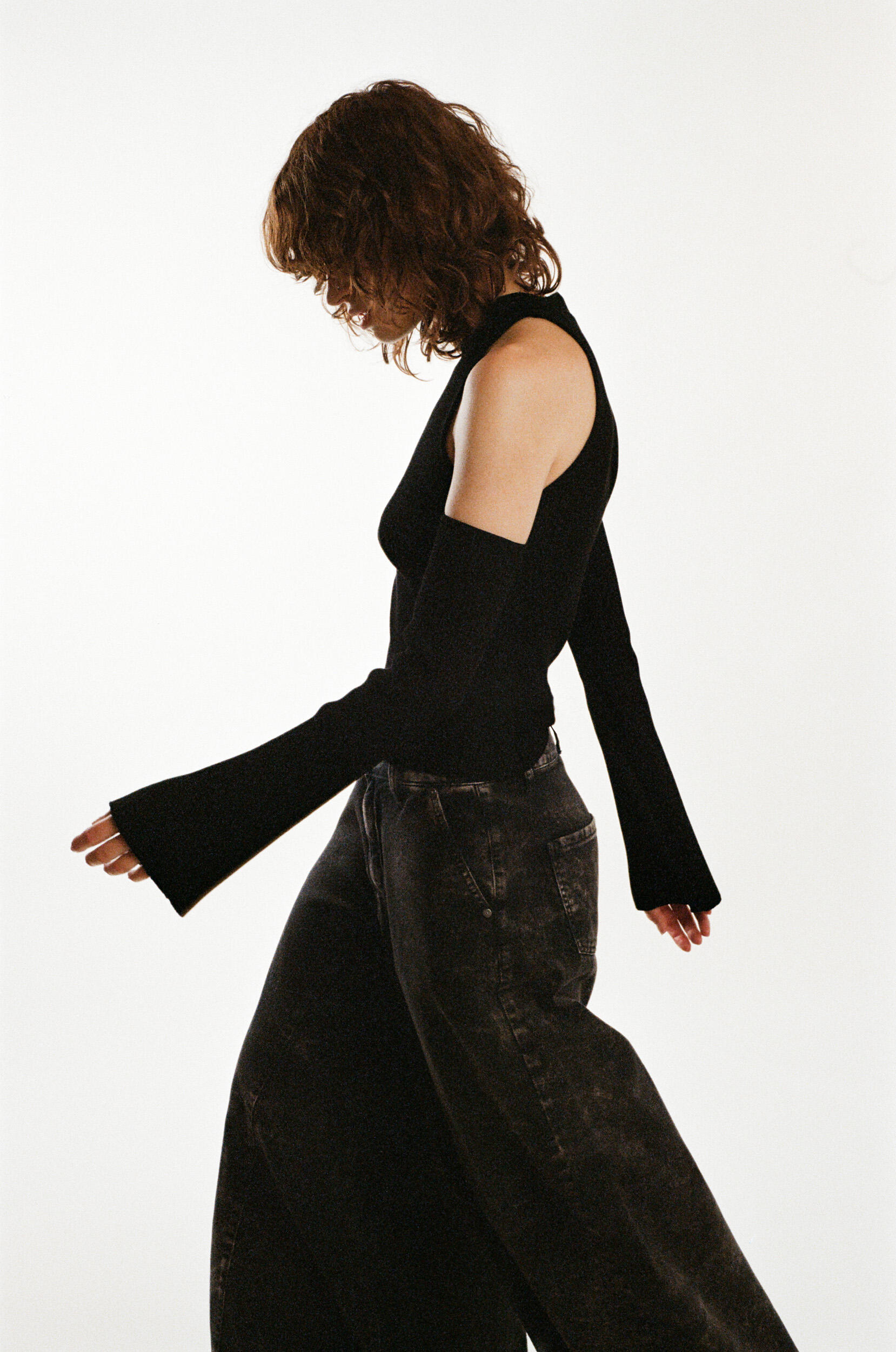 Federica Tosi Spring 2024 Fashion Show