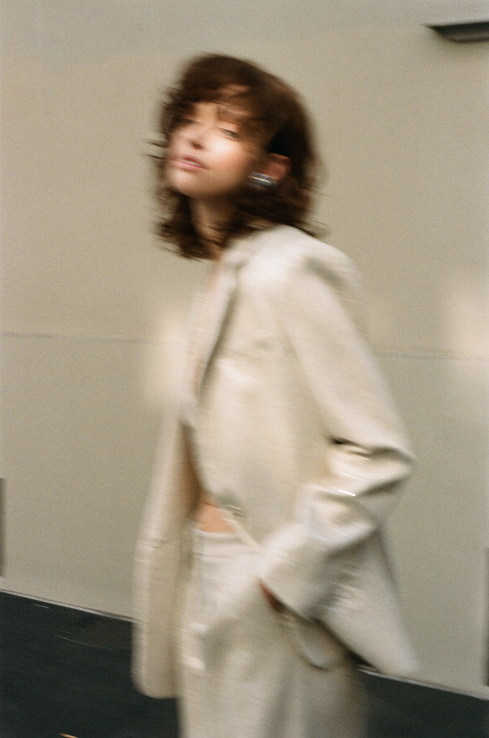 Federica Tosi Spring 2024 Fashion Show