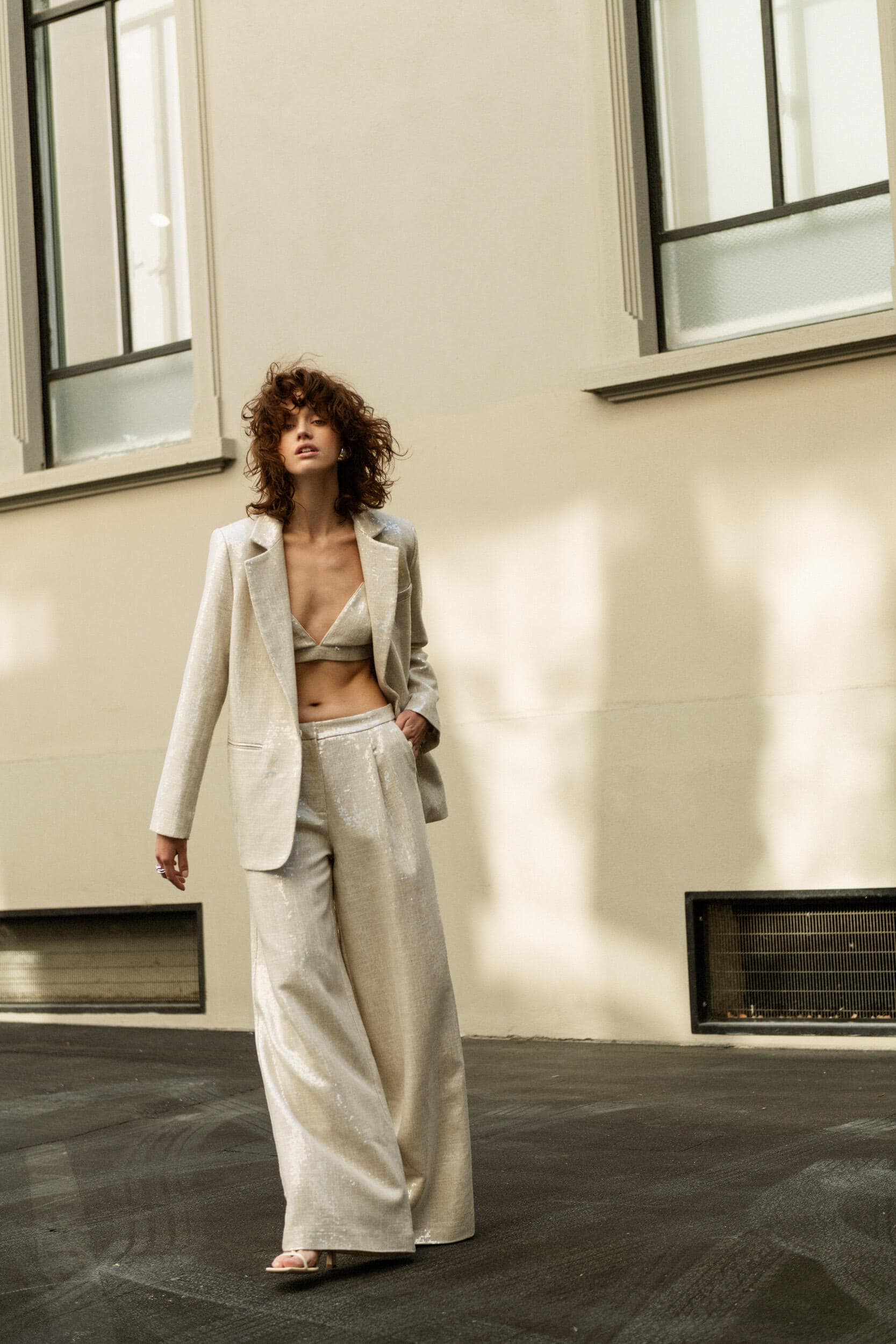 Federica Tosi Spring 2024 Fashion Show