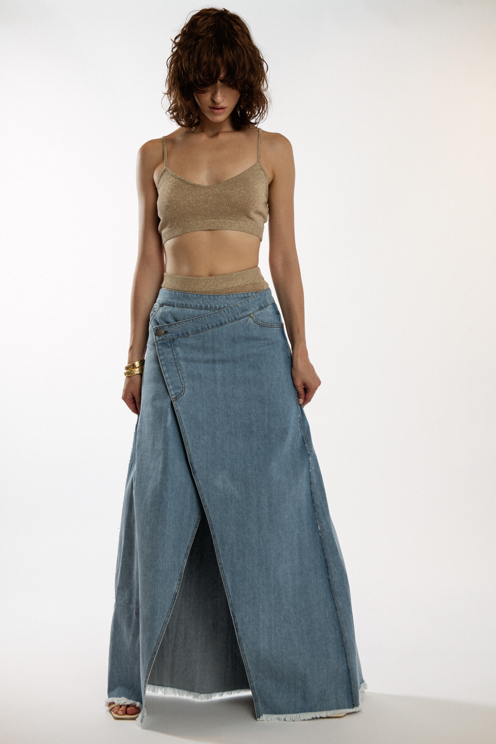 Federica Tosi Spring 2024 Fashion Show