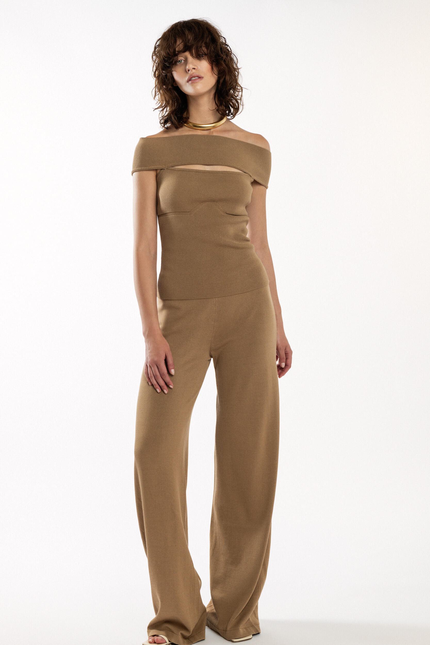 Federica Tosi Spring 2024 Fashion Show