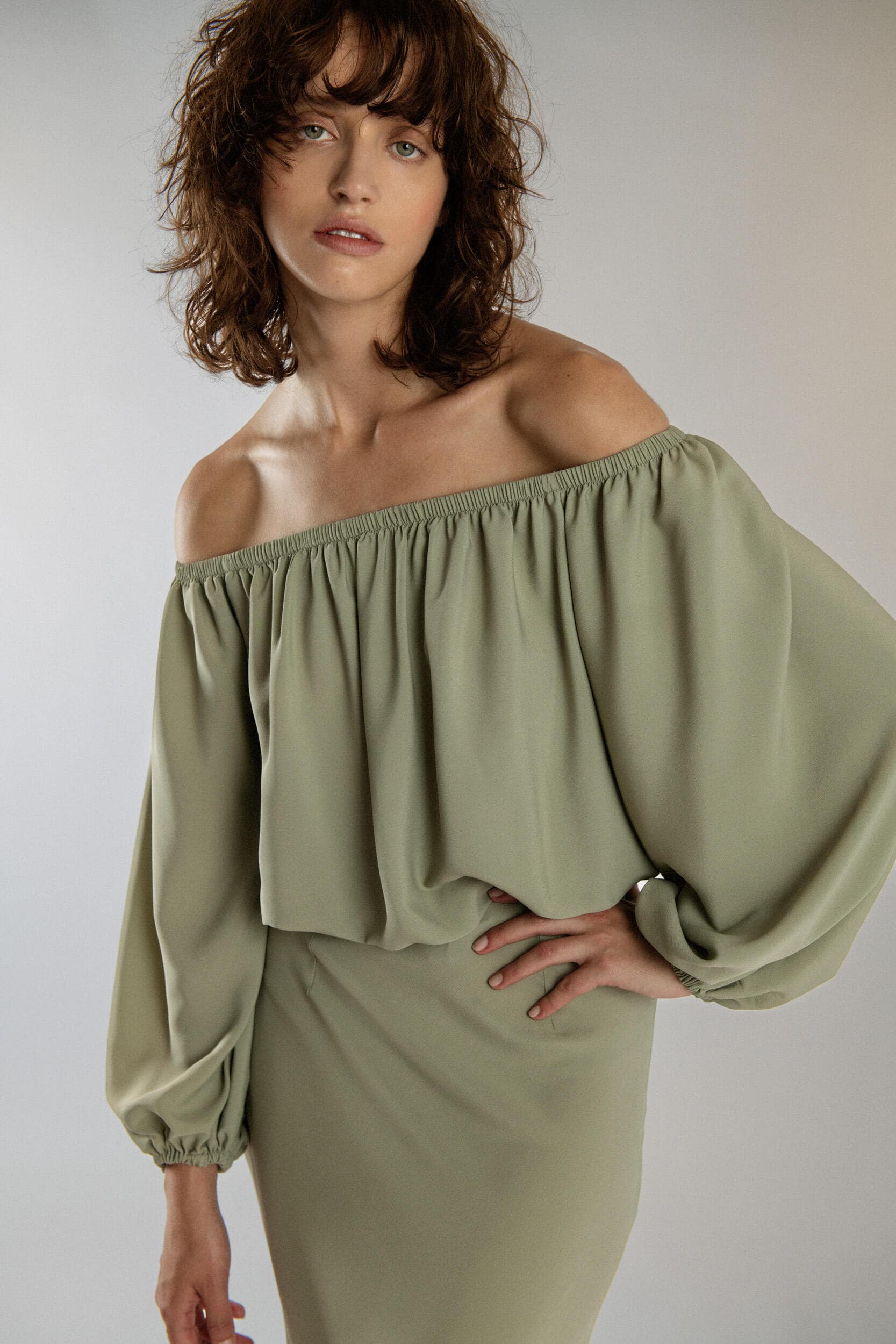 Federica Tosi Spring 2024 Fashion Show