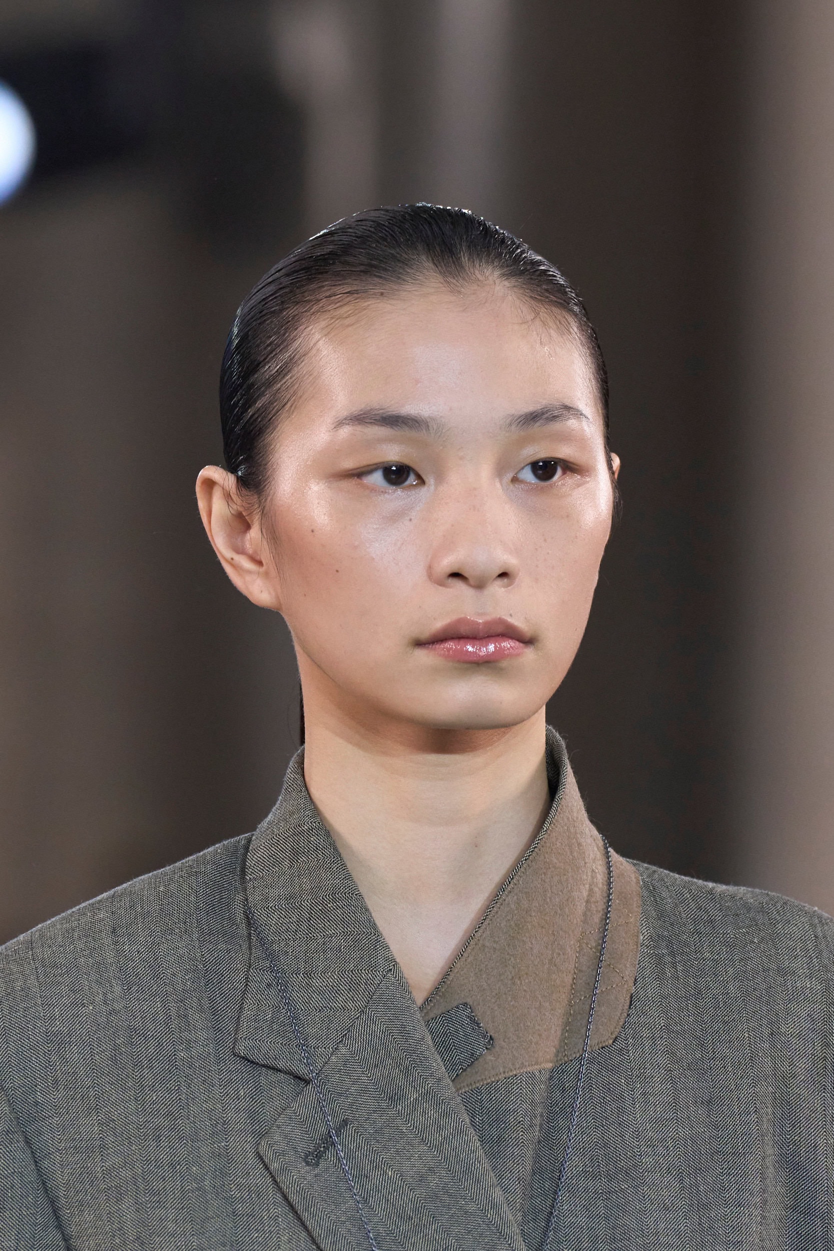 Uma Wang Spring 2024 Fashion Show Details