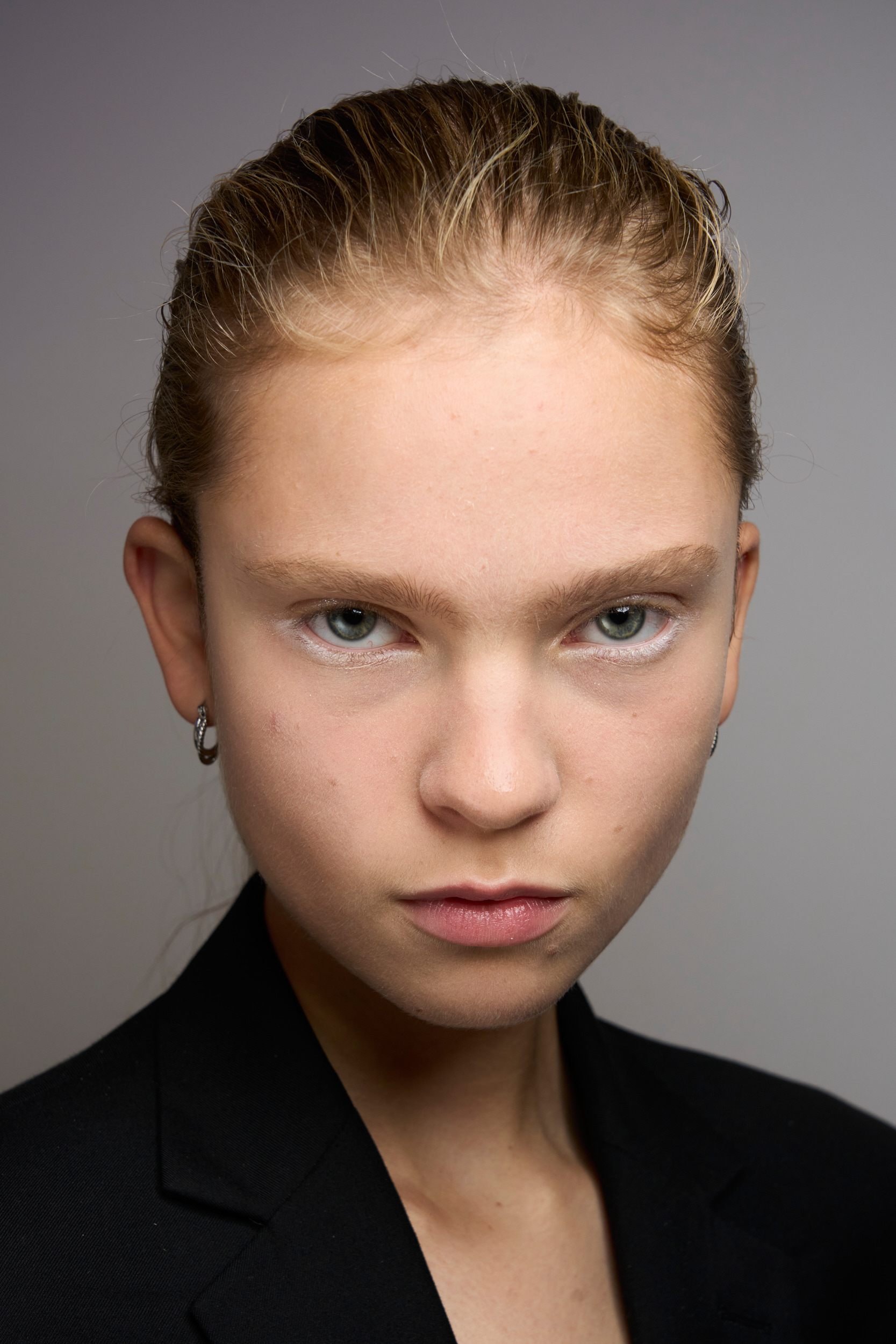 Giambattista Valli Spring 2024 Fashion Show Backstage