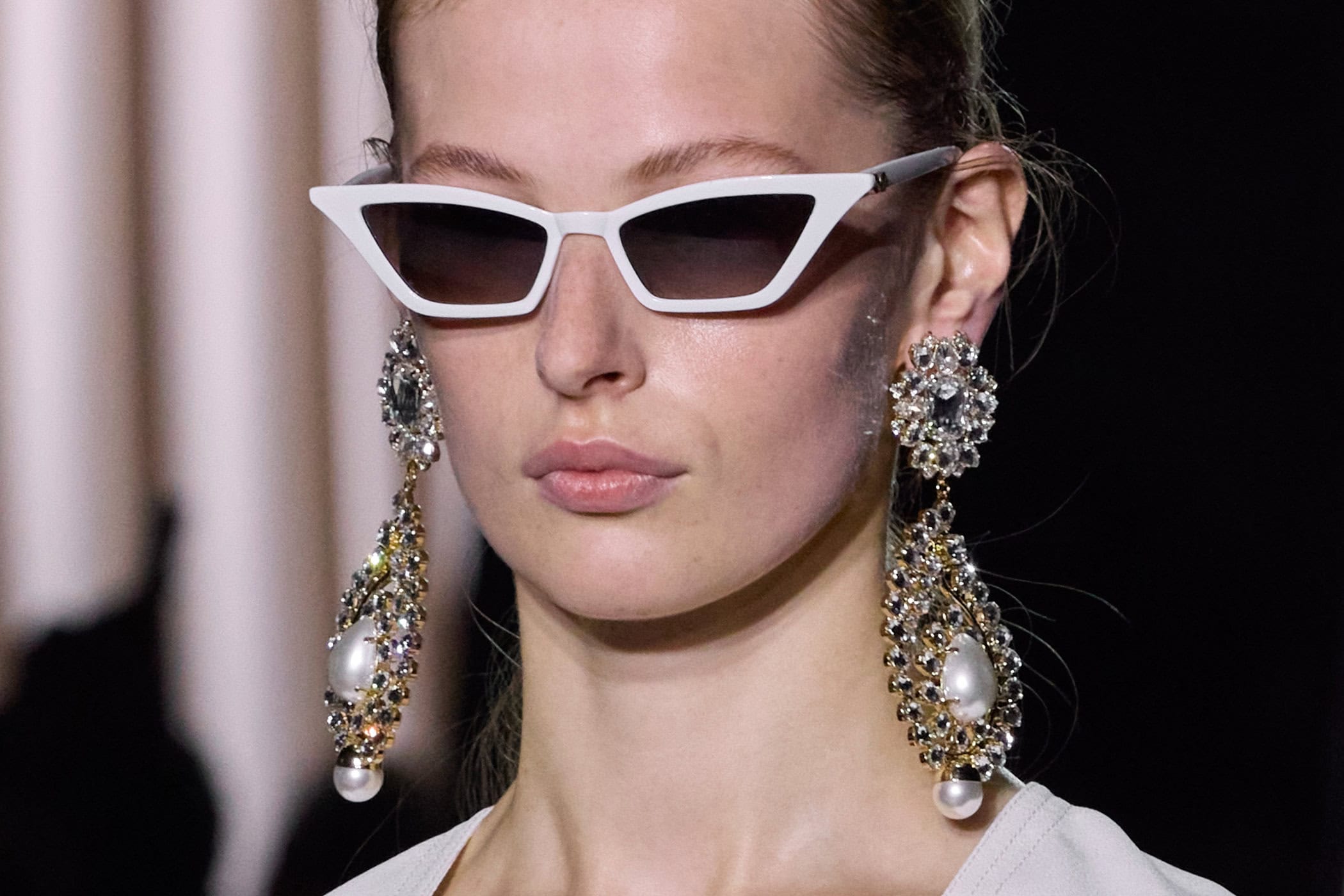 Giambattista Valli Spring 2024 Fashion Show Details