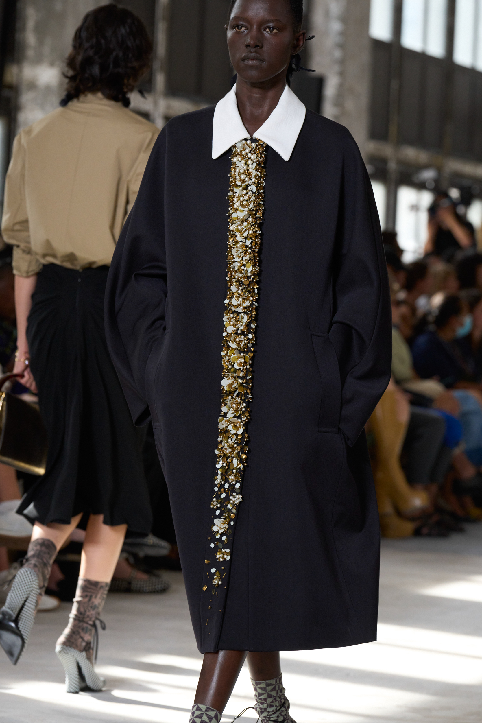 Dries Van Noten Spring 2024 Fashion Show Details