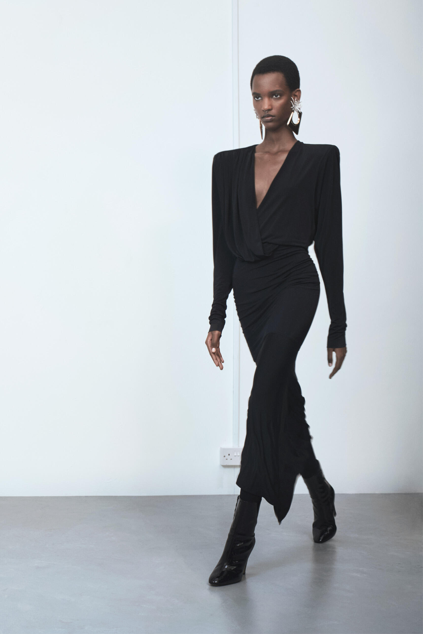 Alexandre Vauthier Spring 2024 Fashion Show