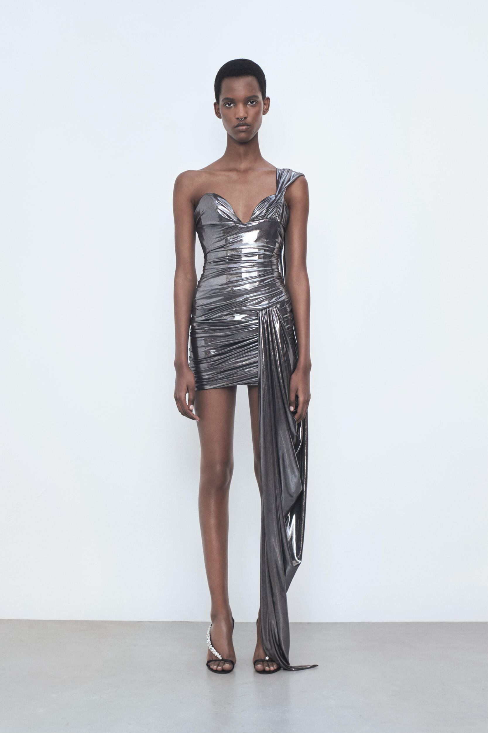 Alexandre Vauthier Spring 2024 Fashion Show