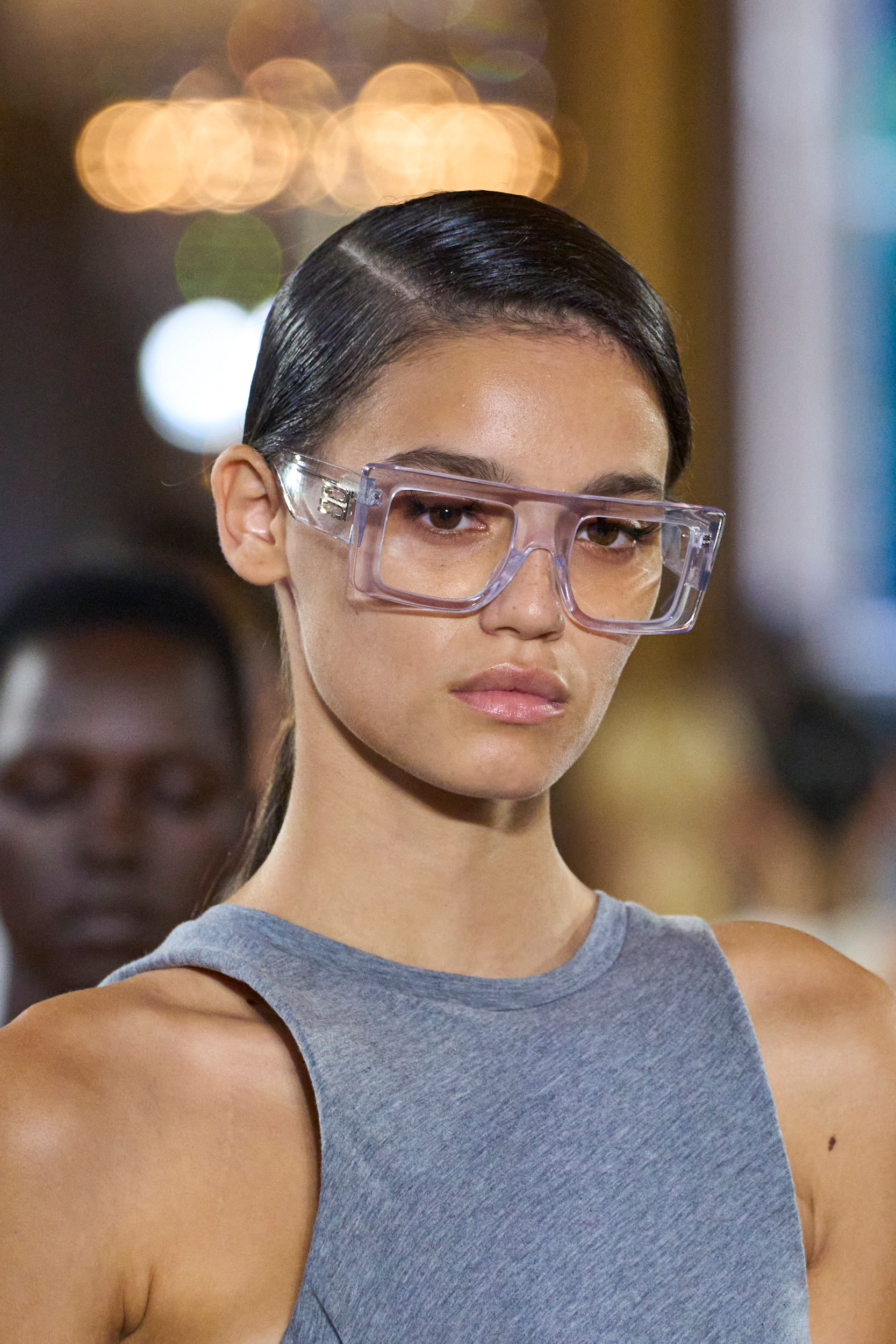 Victoria Beckham Spring 2024 Fashion Show Details