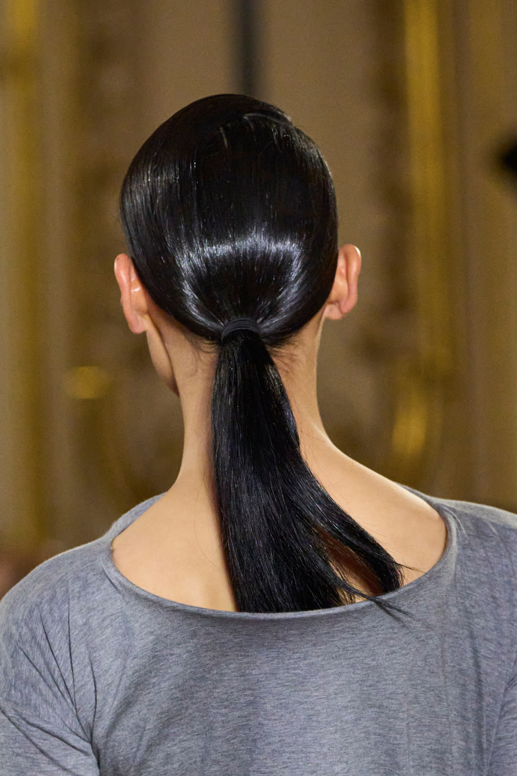 Victoria Beckham Spring 2024 Fashion Show Details