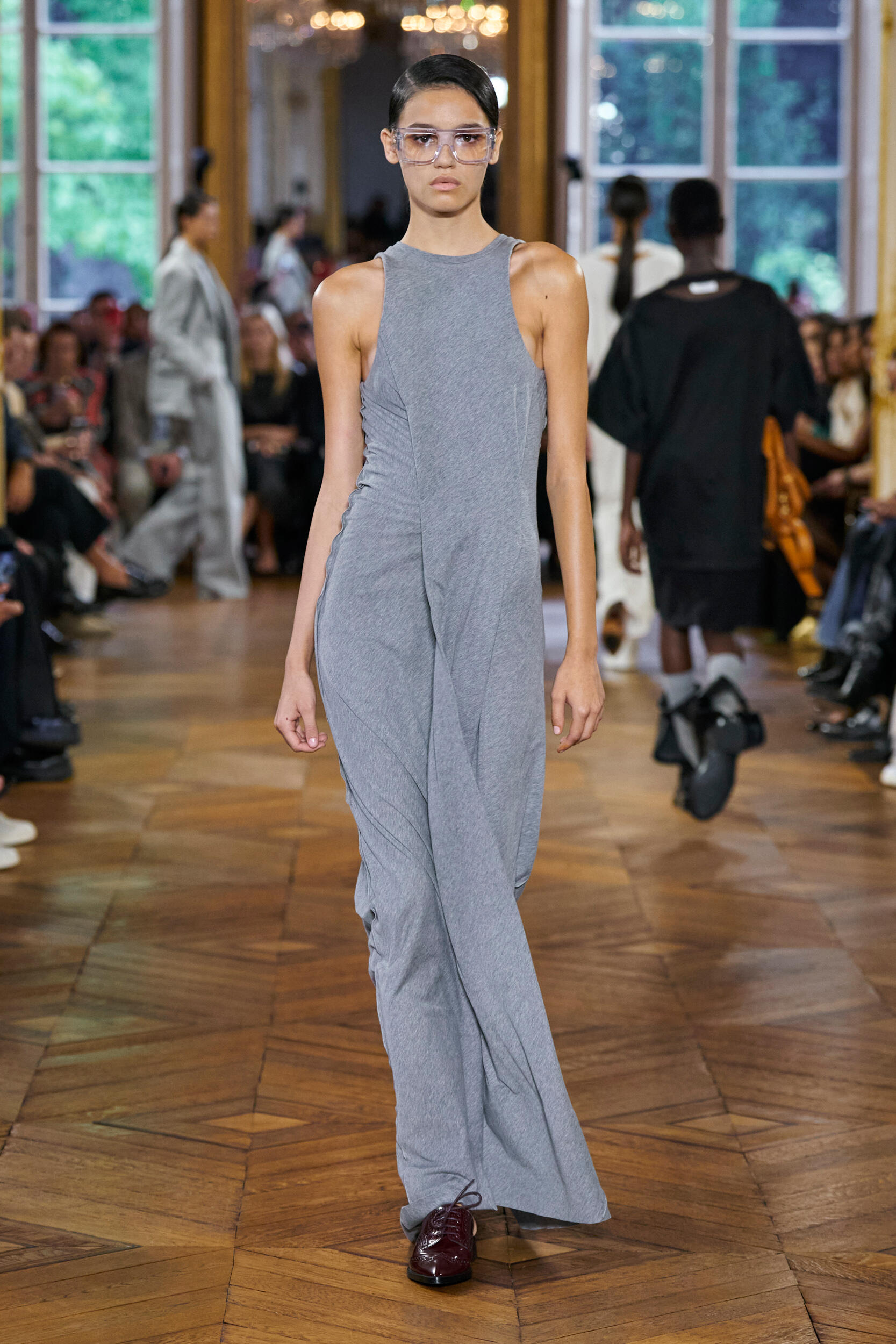 Victoria Beckham Spring 2024 Fashion Show | The Impression