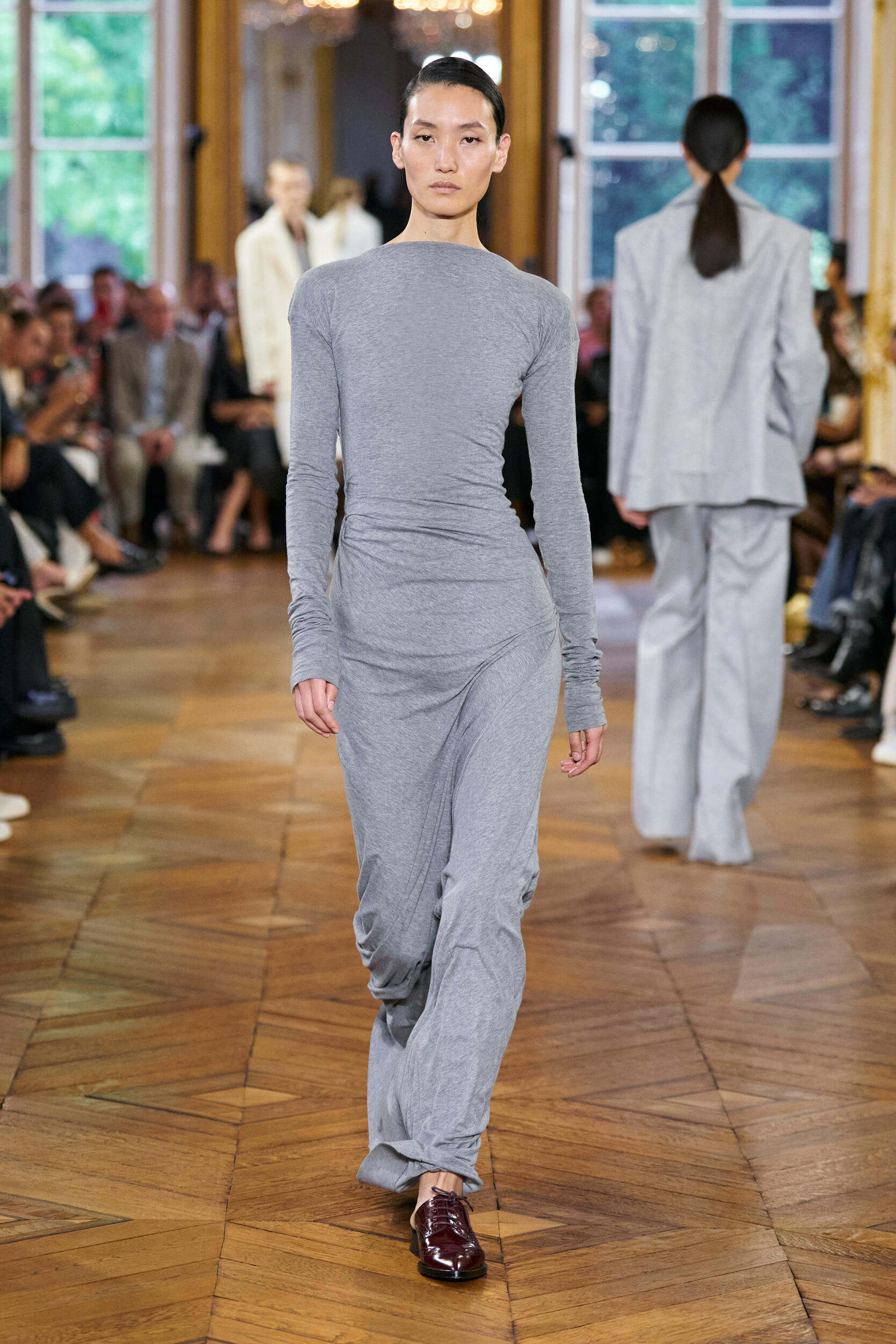 Victoria Beckham Spring 2024 Fashion Show