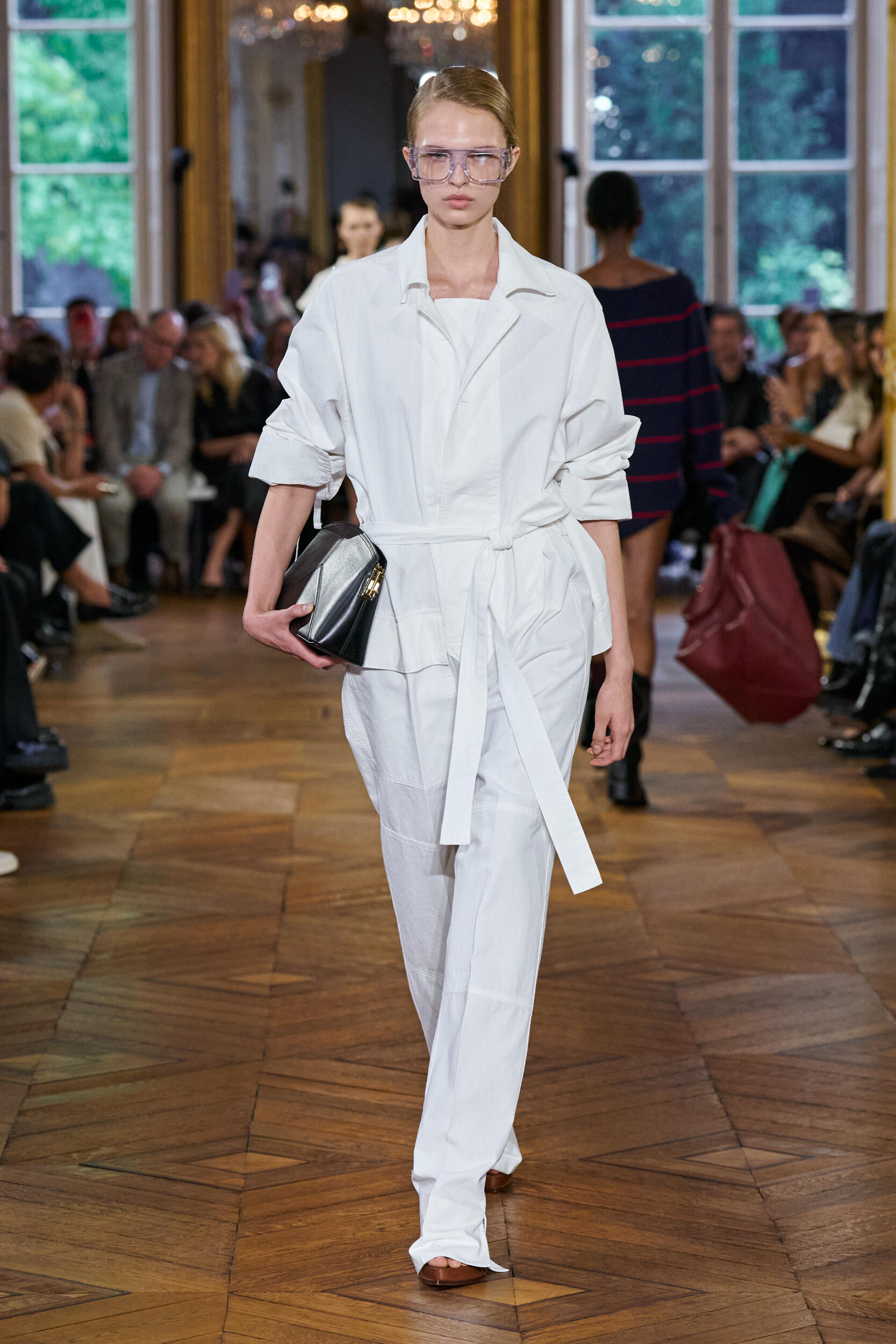 Victoria Beckham Spring 2024 Fashion Show | The Impression