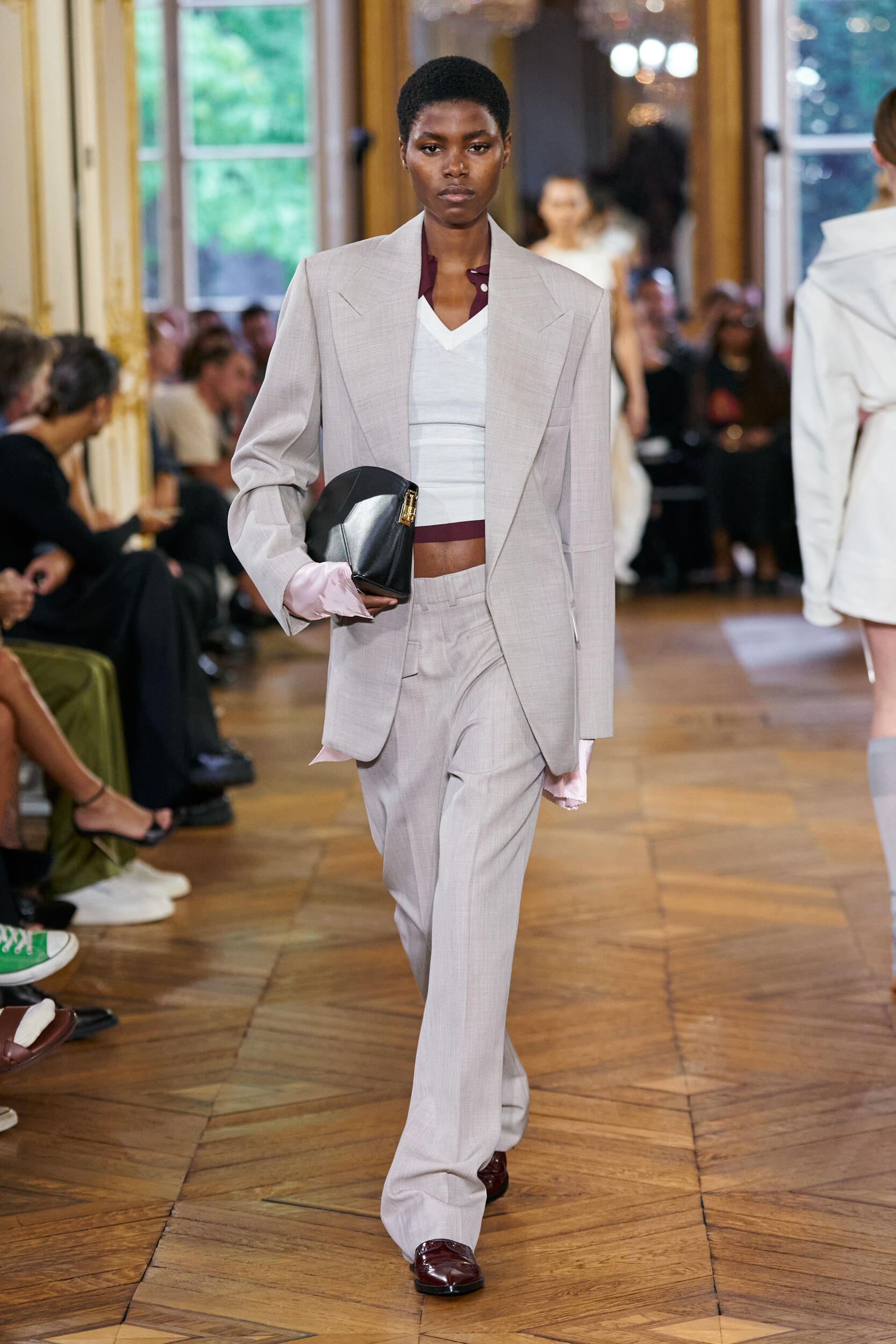 Victoria Beckham Spring 2024 Fashion Show