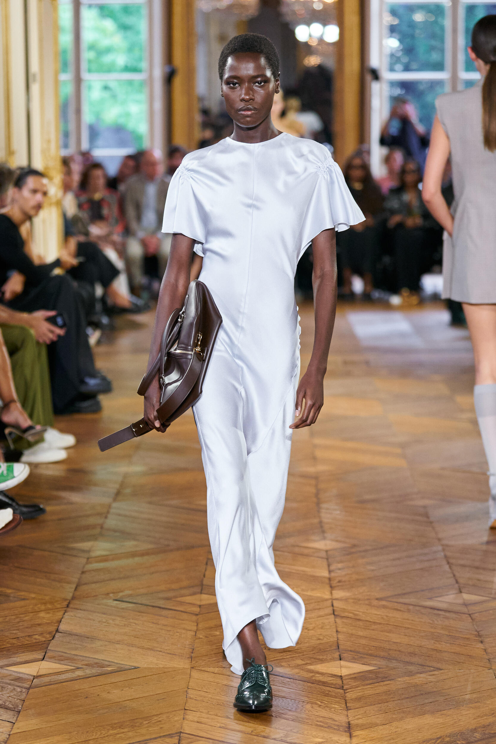 Victoria Beckham Spring 2024 Fashion Show