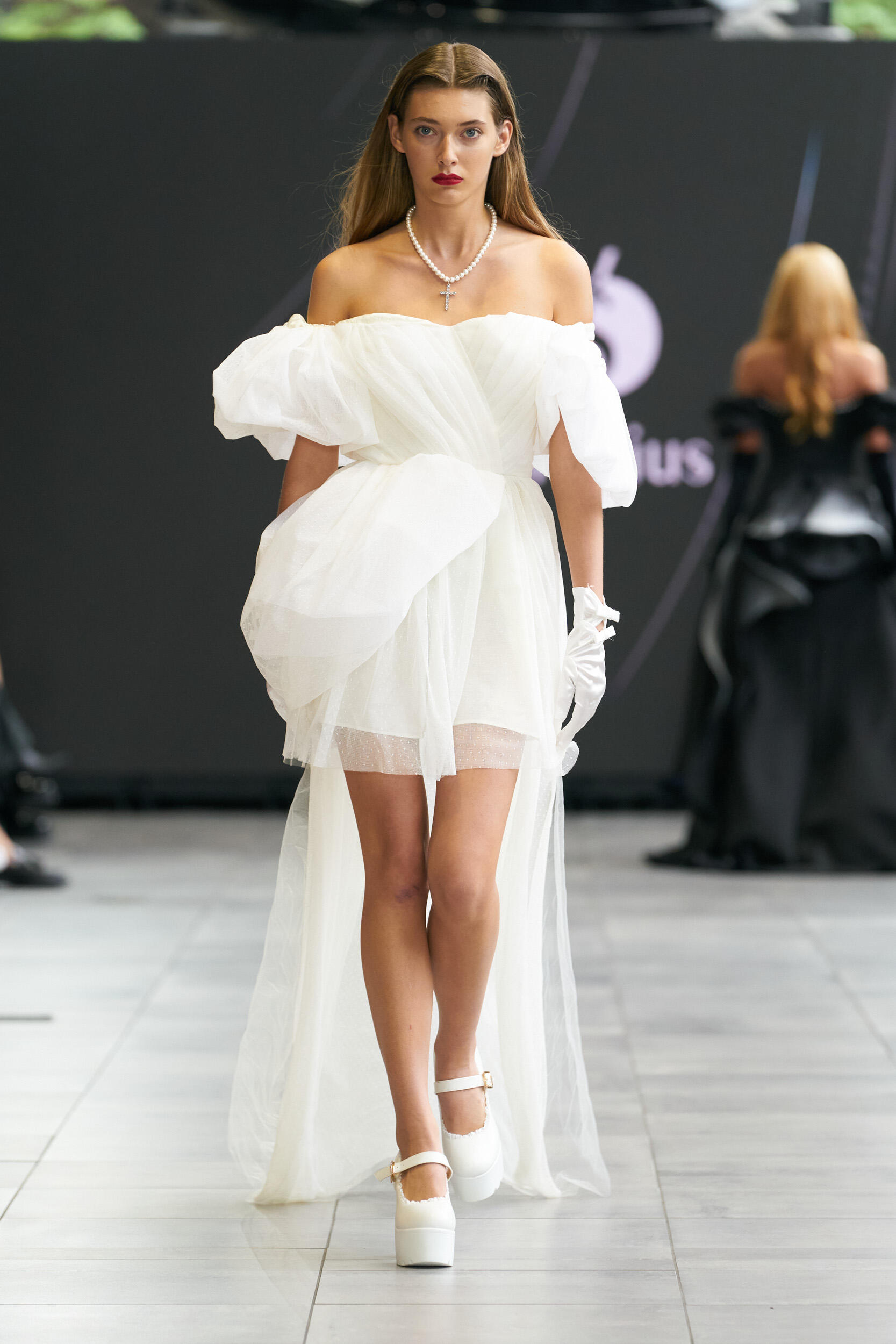 Vitruvius Spring 2024 Fashion Show
