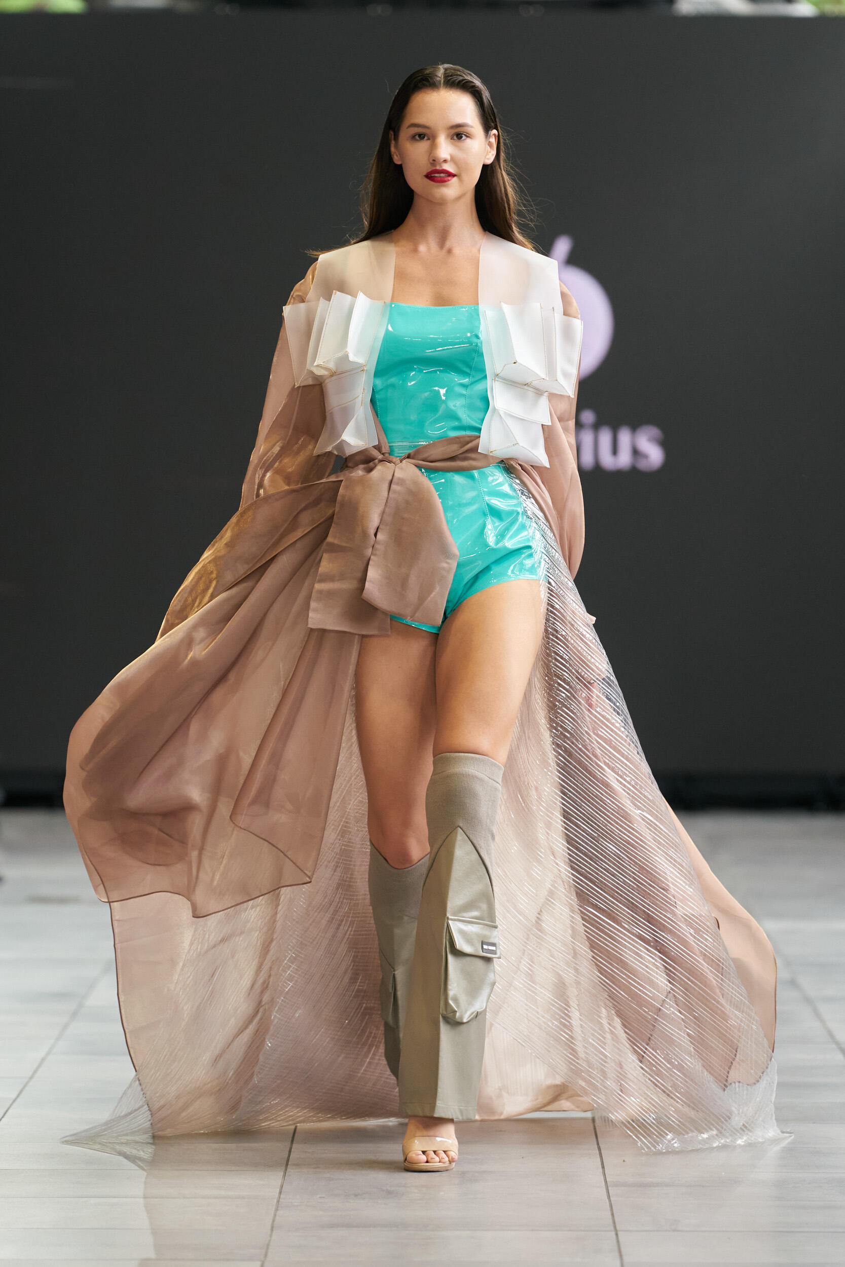 Vitruvius Spring 2024 Fashion Show
