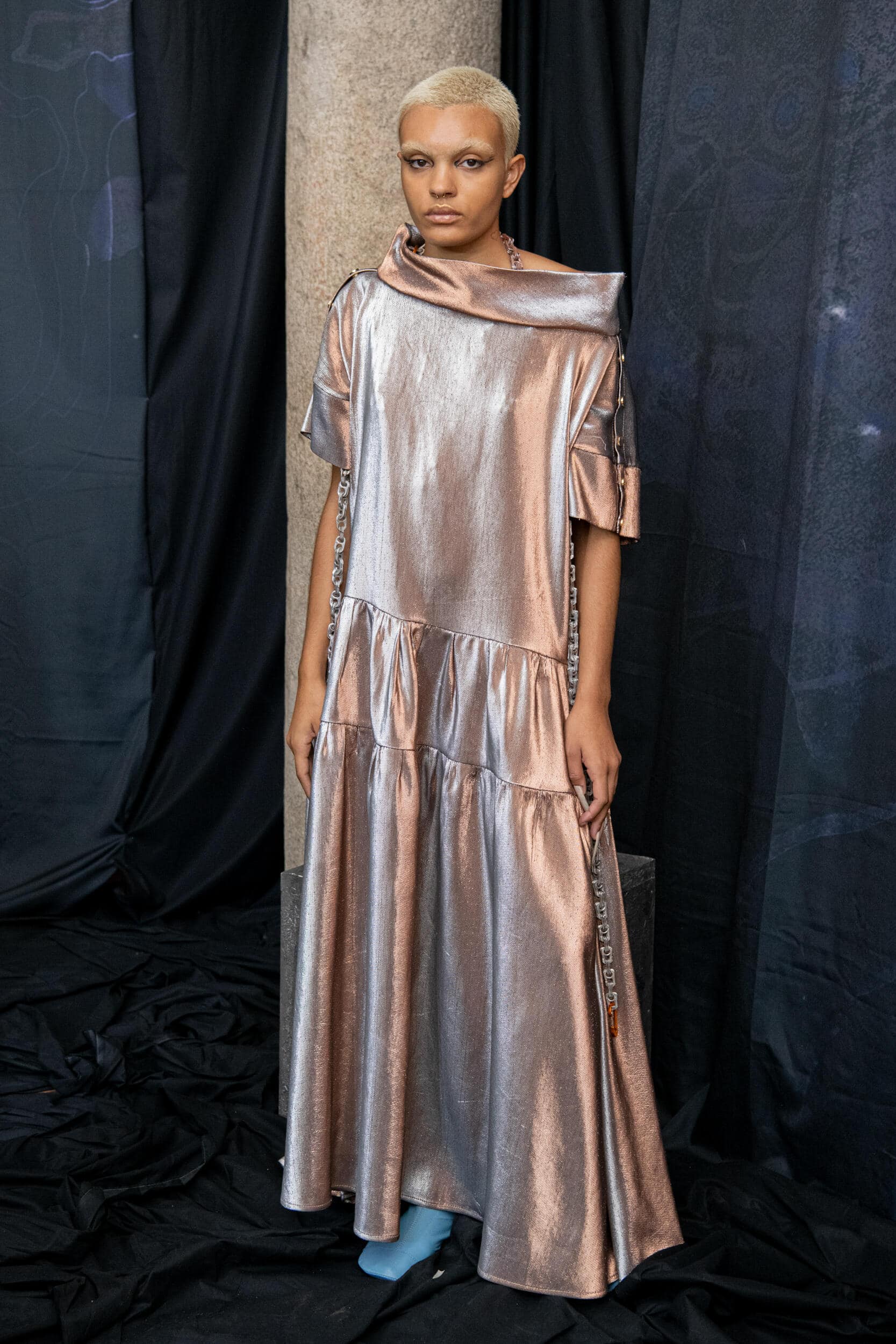 Viviers Spring 2024 Fashion Show