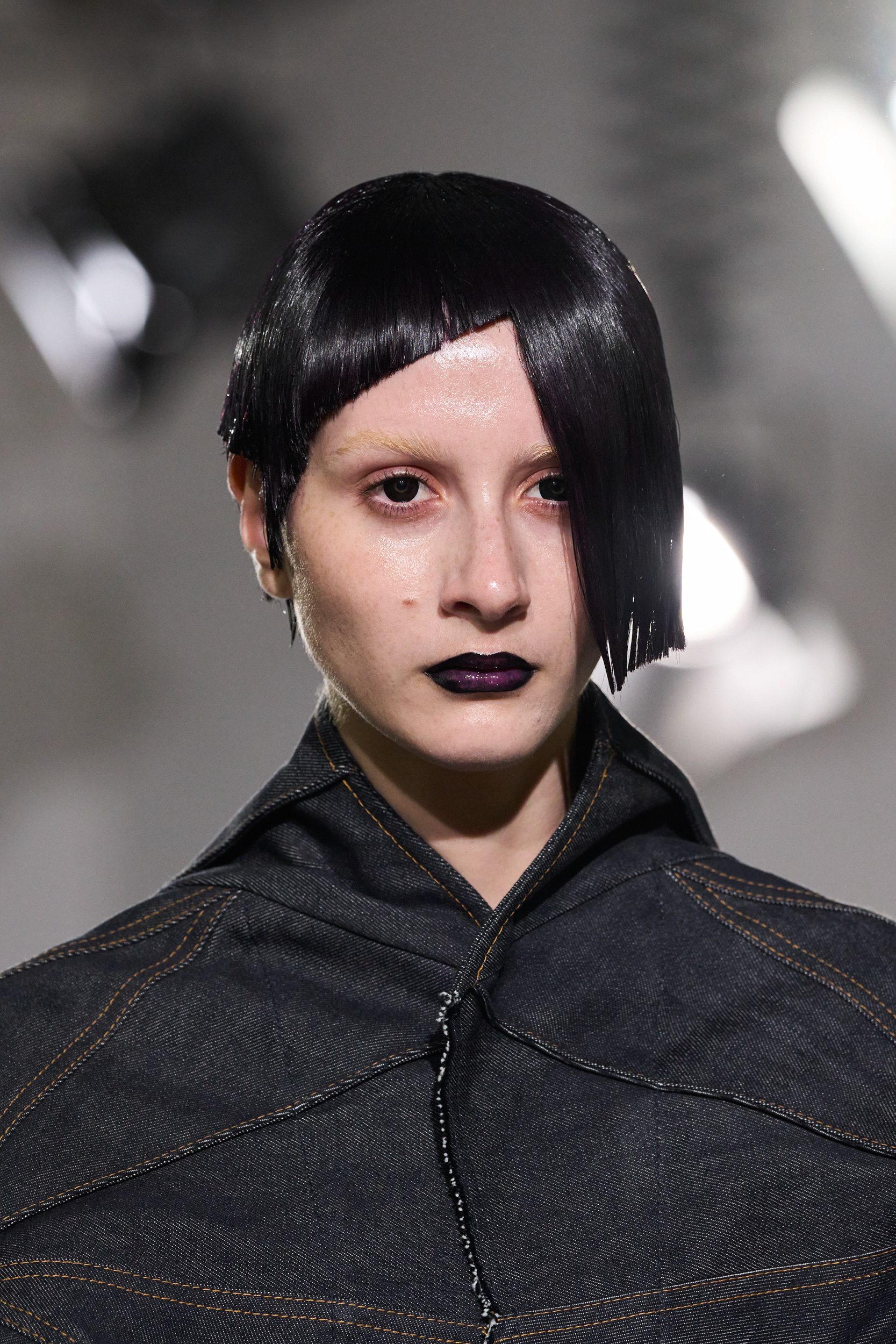 Junya Watanabe Spring 2024 Fashion Show Details