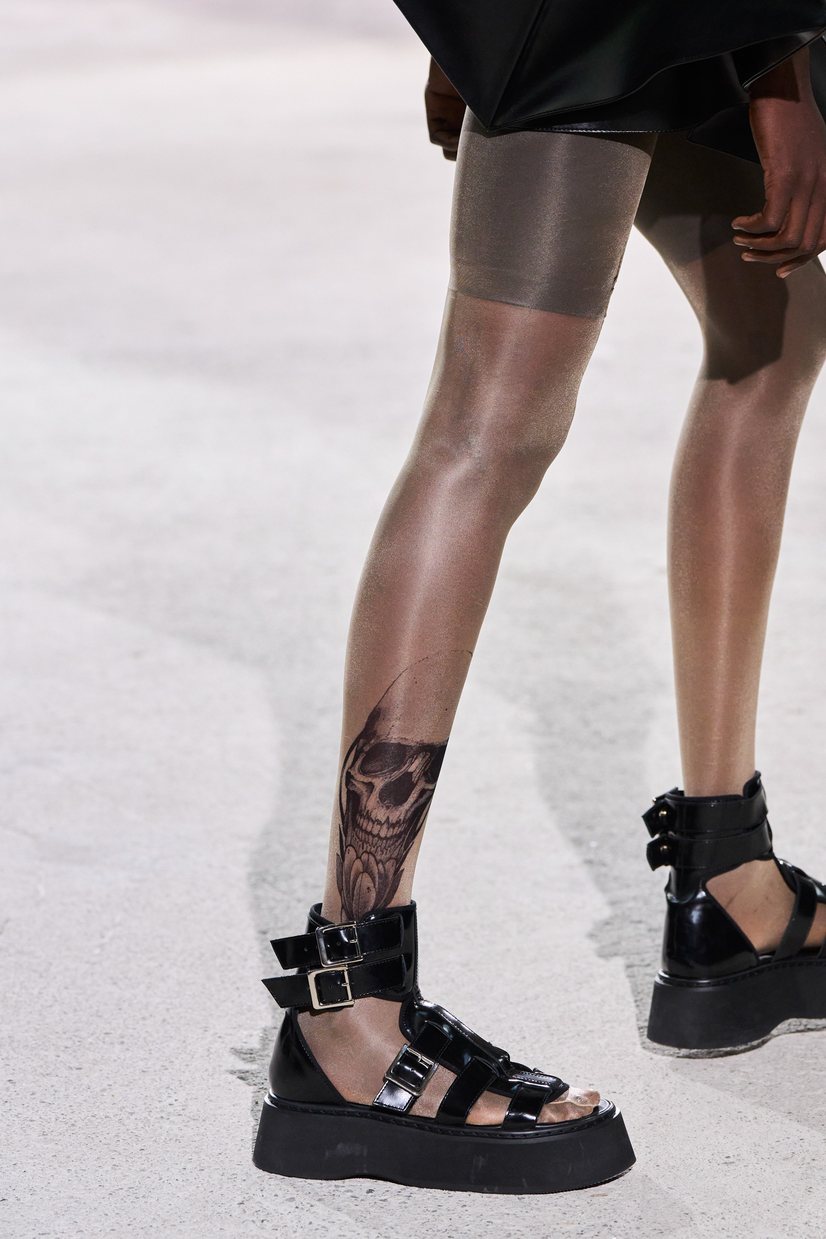 Junya Watanabe Spring 2024 Fashion Show Details