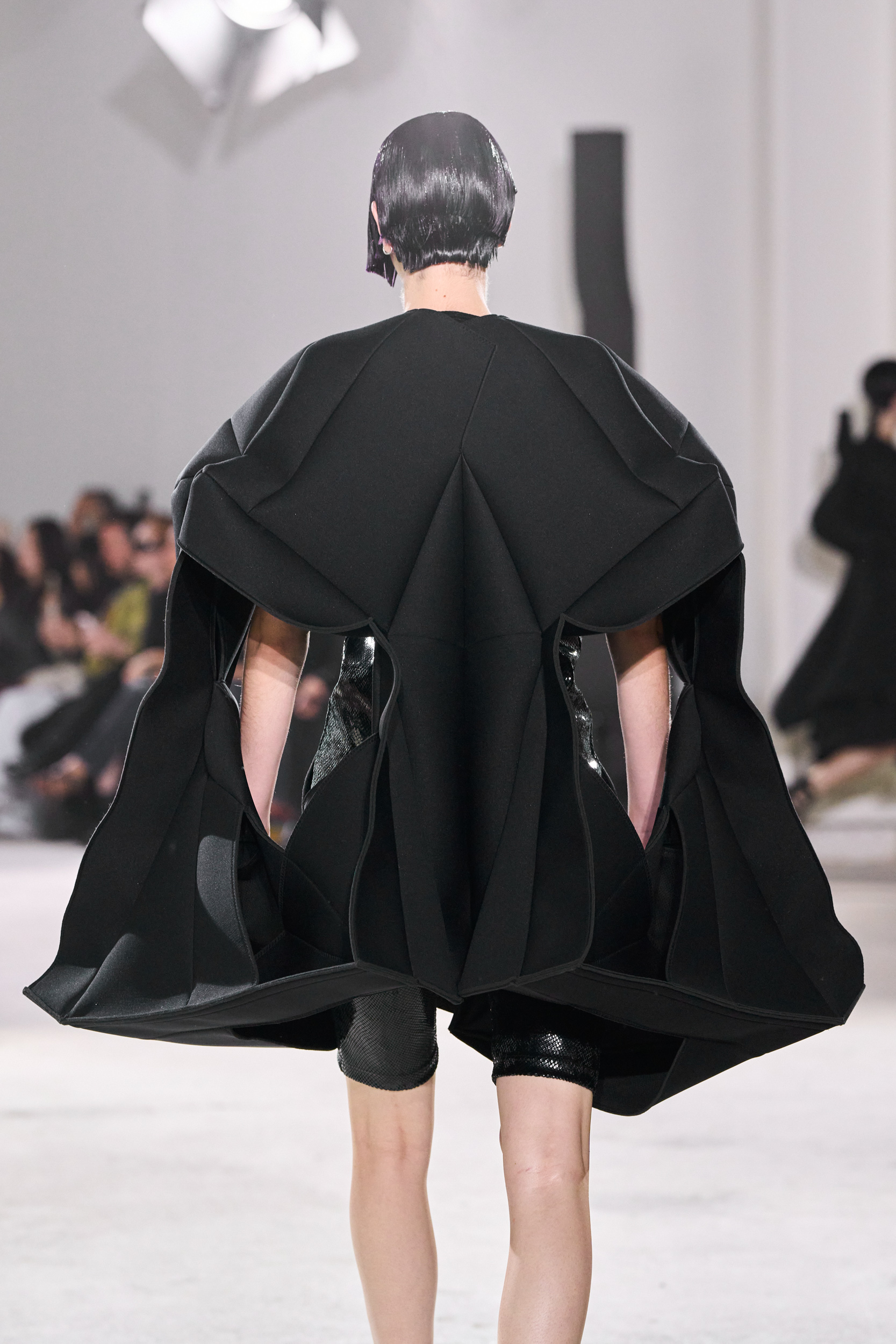 Junya Watanabe Spring 2024 Fashion Show Details