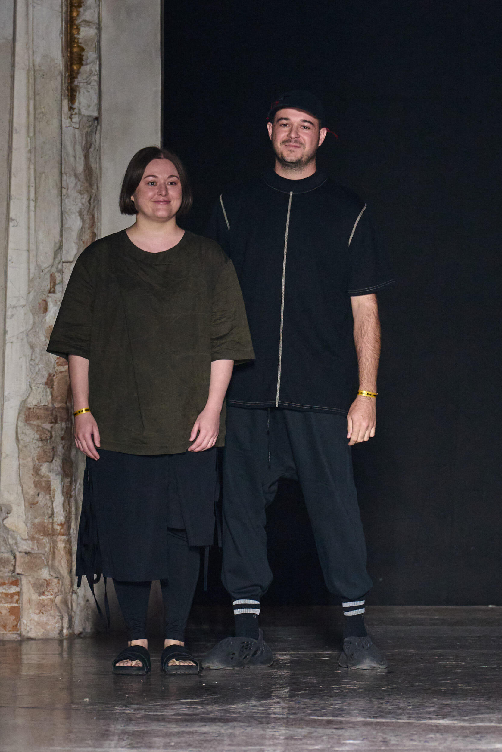 Budapest Select Spring 2024 Fashion Show