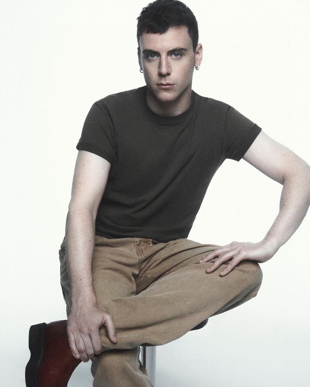 Sean McGirr Appointed Creative Director of Alexander McQueen