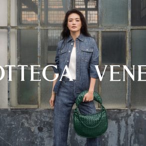 Bottega Veneta announces Shu Qi as a New Global Brand Ambassador