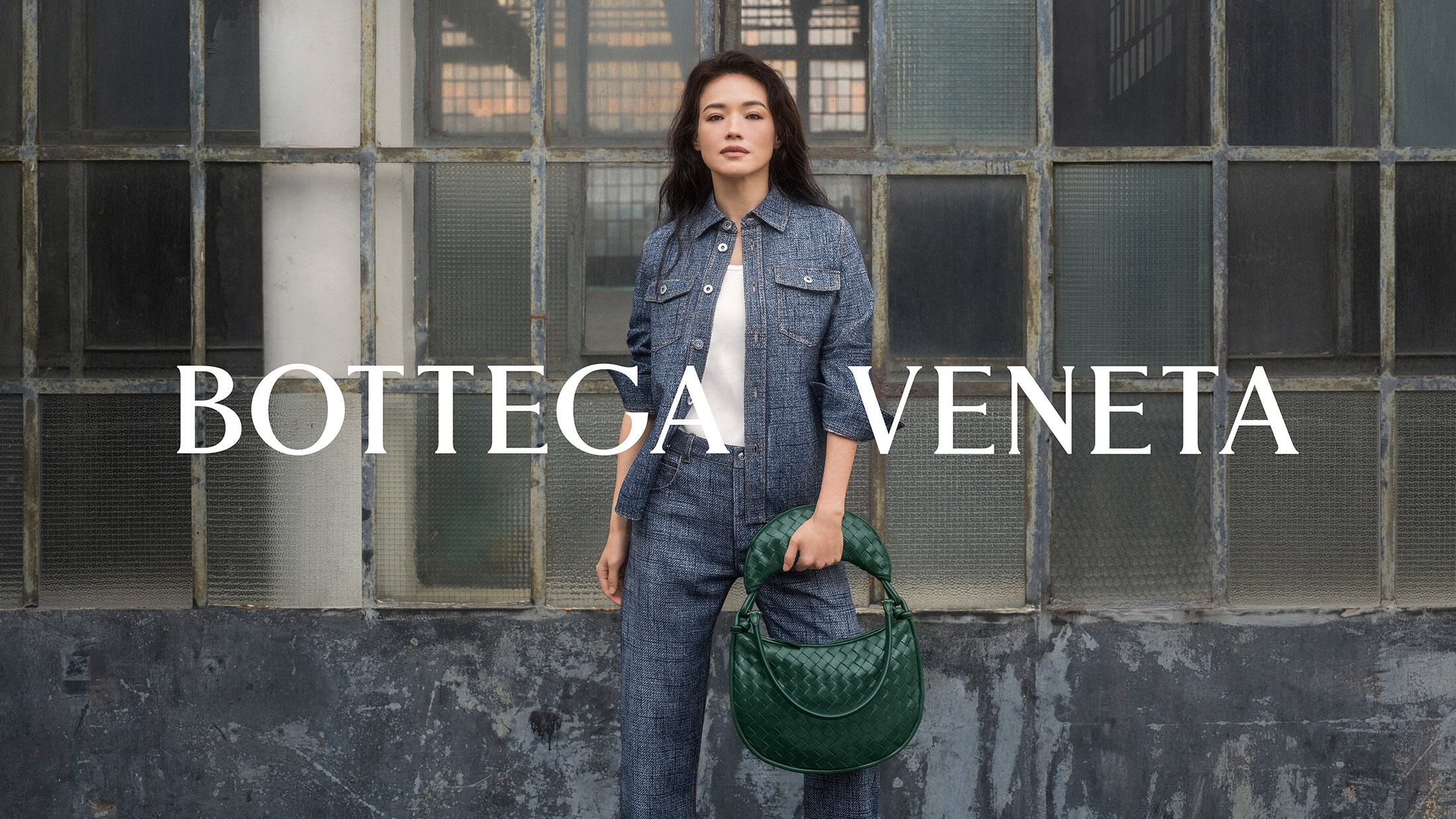 RM's Stylish Debut as Bottega Veneta's Brand Ambassador