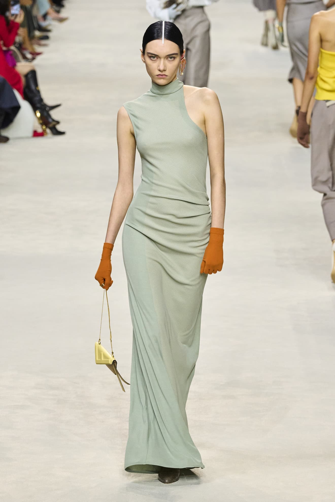 Soft Pastels Spring 2024 Fashion Trend | The Impression