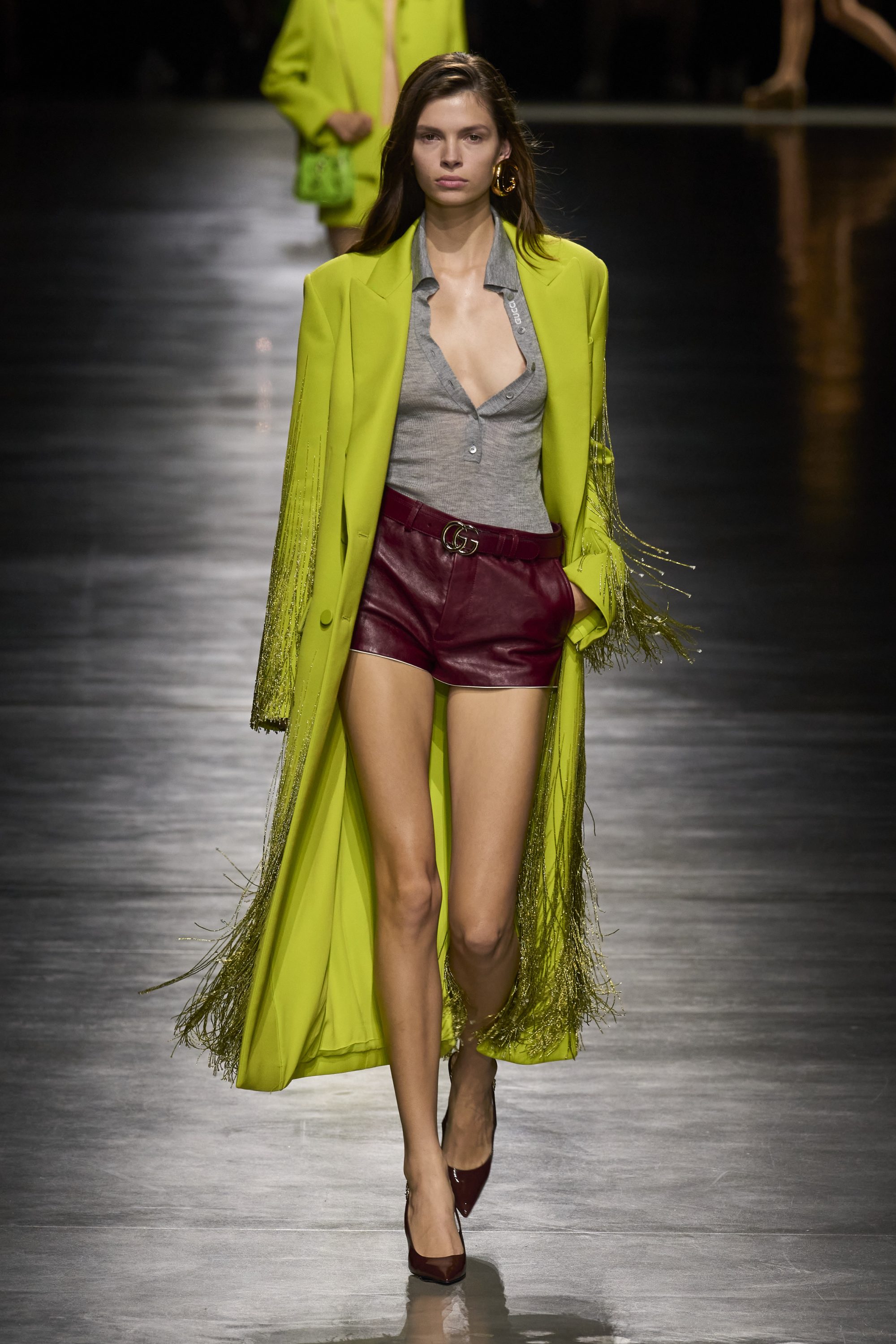 Top 20 Breakout Models Of Spring 2024 | The Impression