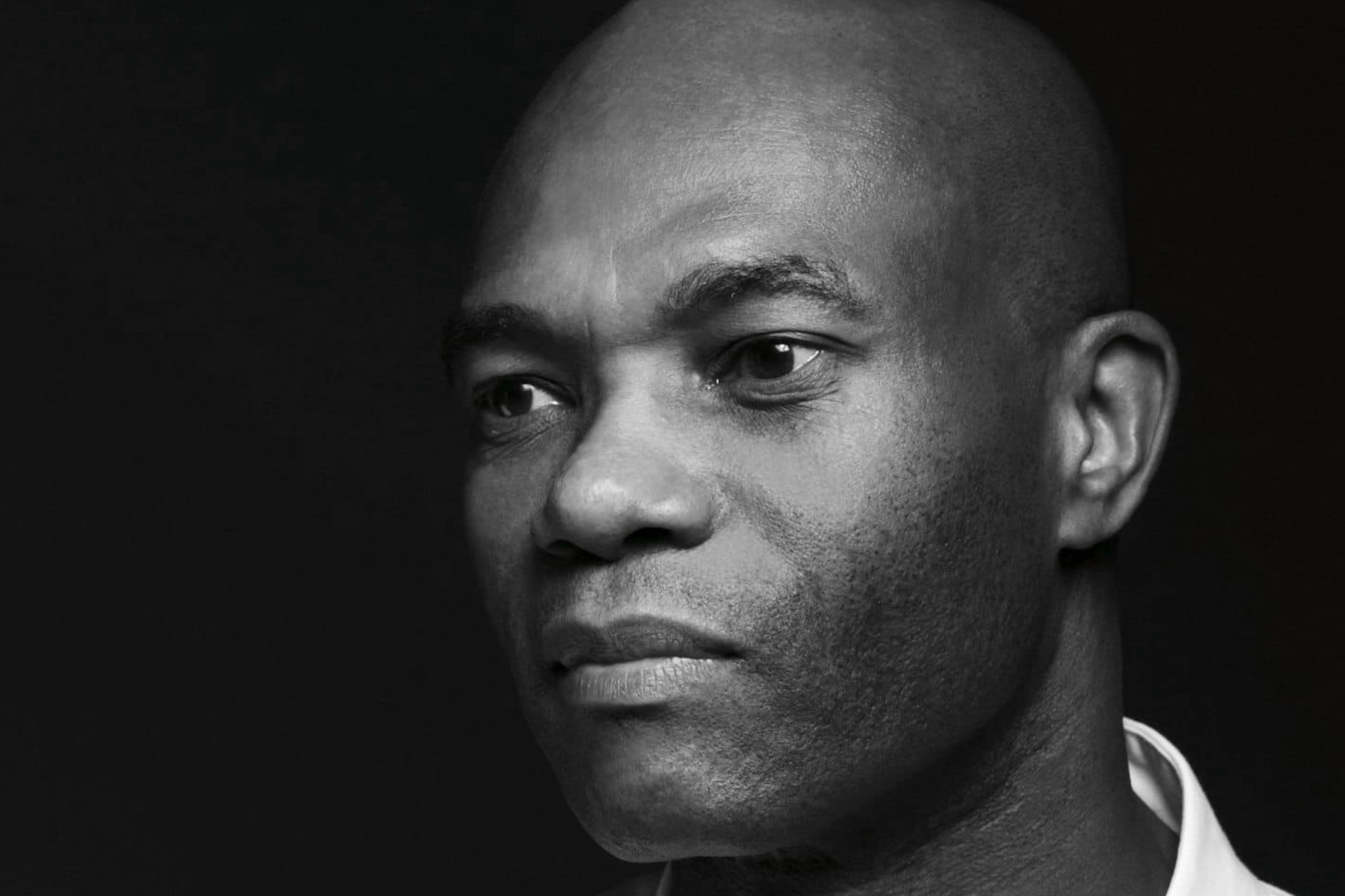 Joe Casely-Hayford