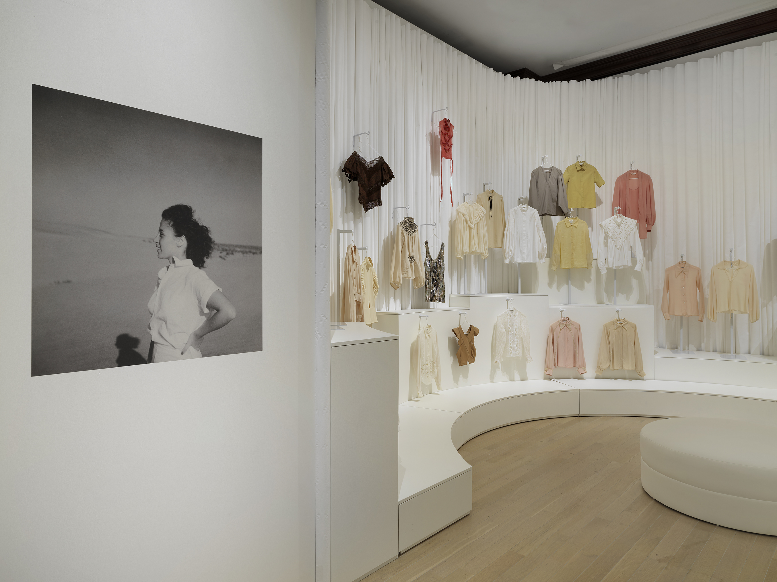 Chloé museum discount paris