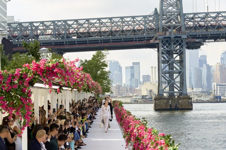 Michael Kors to Show in Dubai in December