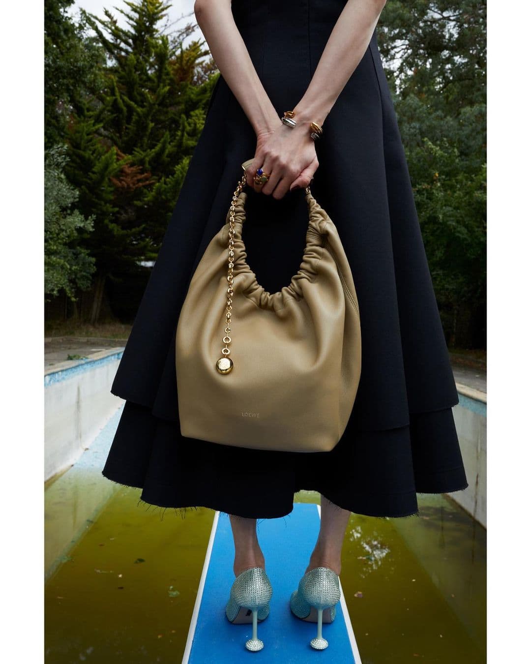 Loewe Pre Spring 2024 Ad Campaign The Impression   Loewe–pre Spring 2024 Ad Campaign The Impression 006 